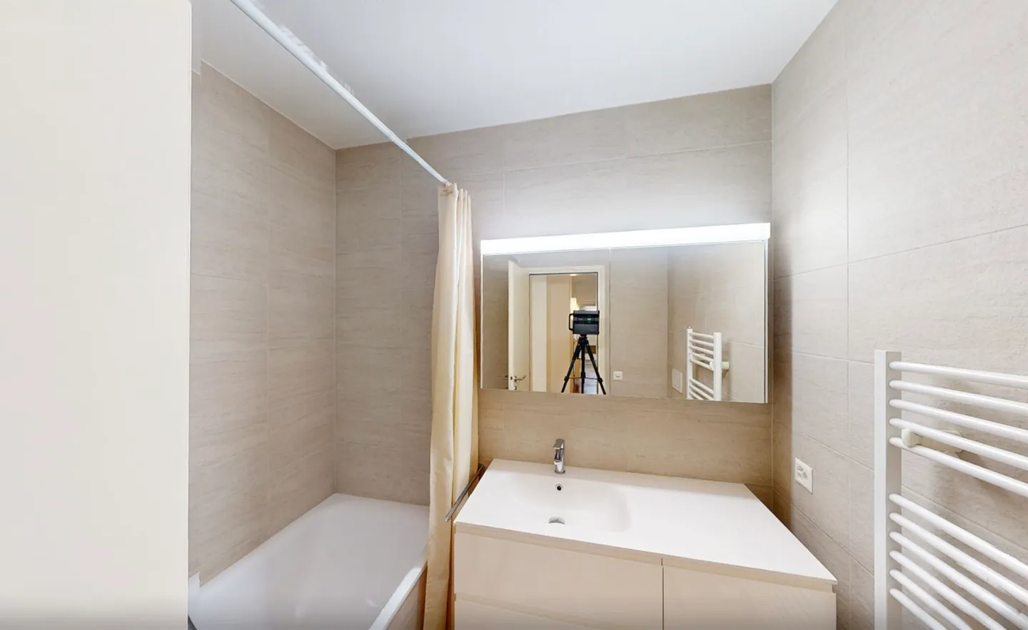 Appartement de vacances élégant au cœur d'Ascona - Photo 9 sur 17