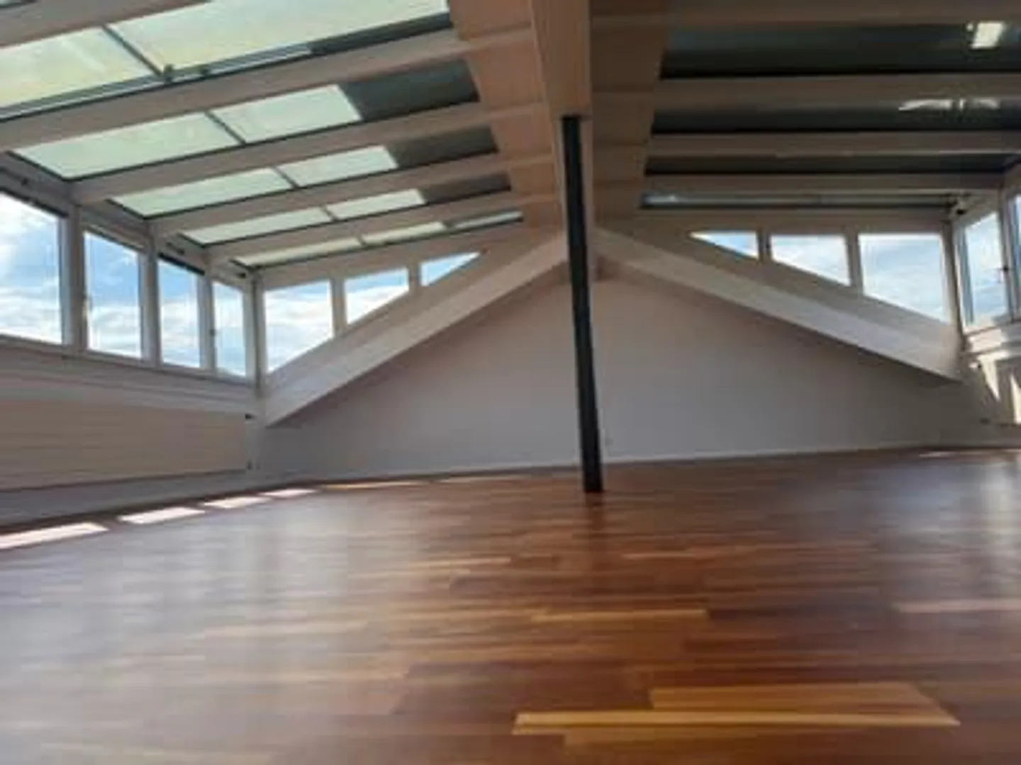 7.5 Zimmer Luxus Wohnung, 260 m2, zum Wohnen, Arbeiten, als WG, - Foto 8 di 21