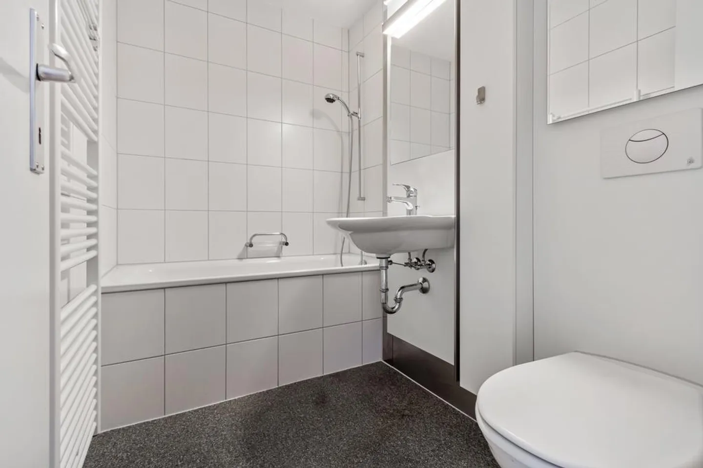 Vivre dans un endroit ensoleillé et calme - Photo 6 sur 7