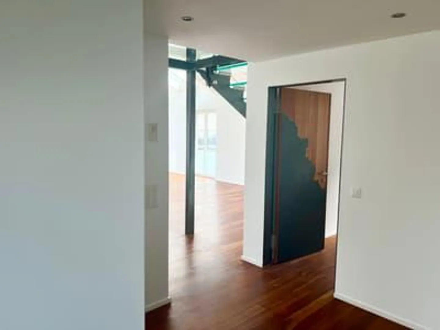 7.5 Zimmer Luxus Wohnung, 260 m2, zum Wohnen, Arbeiten, als WG, - Foto 10 di 21