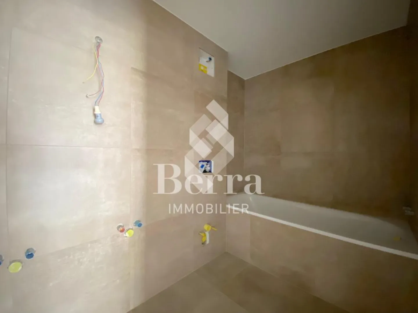 Beautiful sun-drenched apartment in Signèse - breathtaking view of the Rhone Valley - Photo 9 of 13