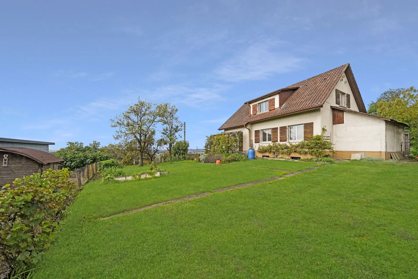 Projet pour Visionnaires - Maison individuelle avec vue - Photo 10 sur 13