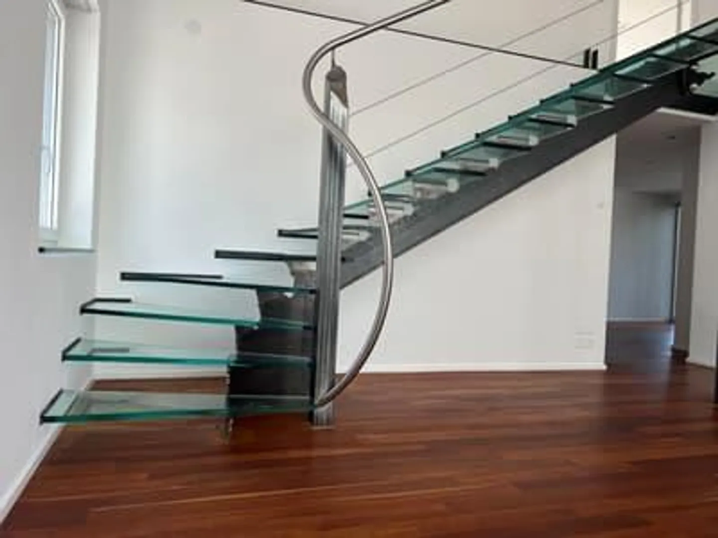7.5 Zimmer Luxus Wohnung, 260 m2, zum Wohnen, Arbeiten, als WG, - Foto 7 di 21