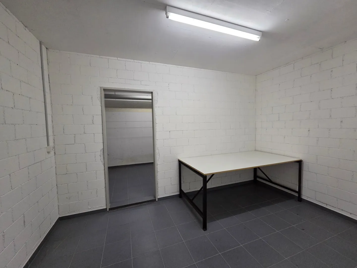 Grosszügige 4.5-Zimmer-Wohnung mit Terrasse und Sitzplatz - Foto 22 von 23