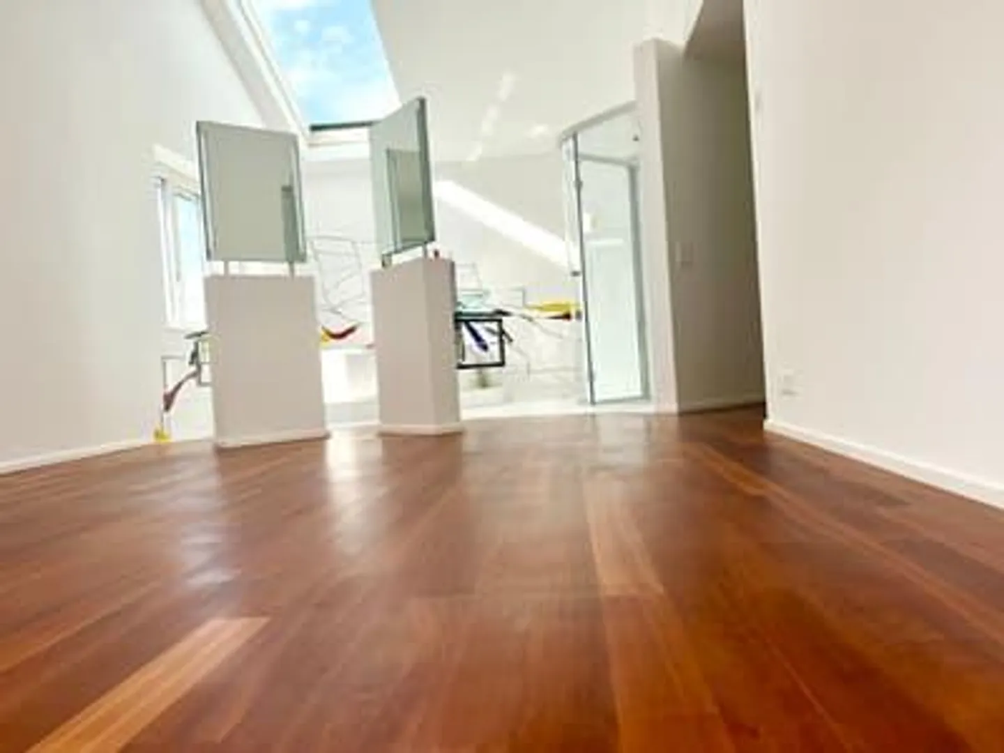 7.5 Zimmer Luxus Wohnung, 260 m2, zum Wohnen, Arbeiten, als WG, - Foto 11 di 21