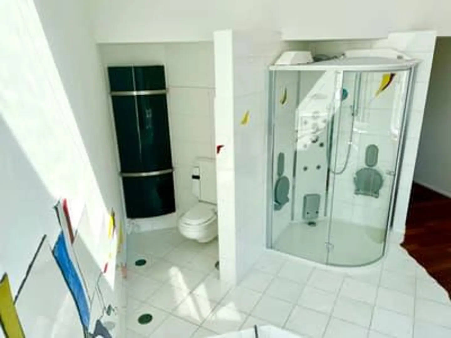 7.5 Zimmer Luxus Wohnung, 260 m2, zum Wohnen, Arbeiten, als WG, - Foto 12 di 21