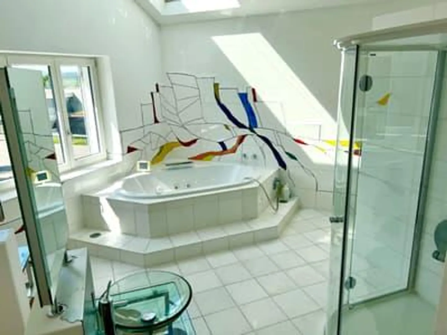 7.5 Zimmer Luxus Wohnung, 260 m2, zum Wohnen, Arbeiten, als WG, - Foto 13 di 21