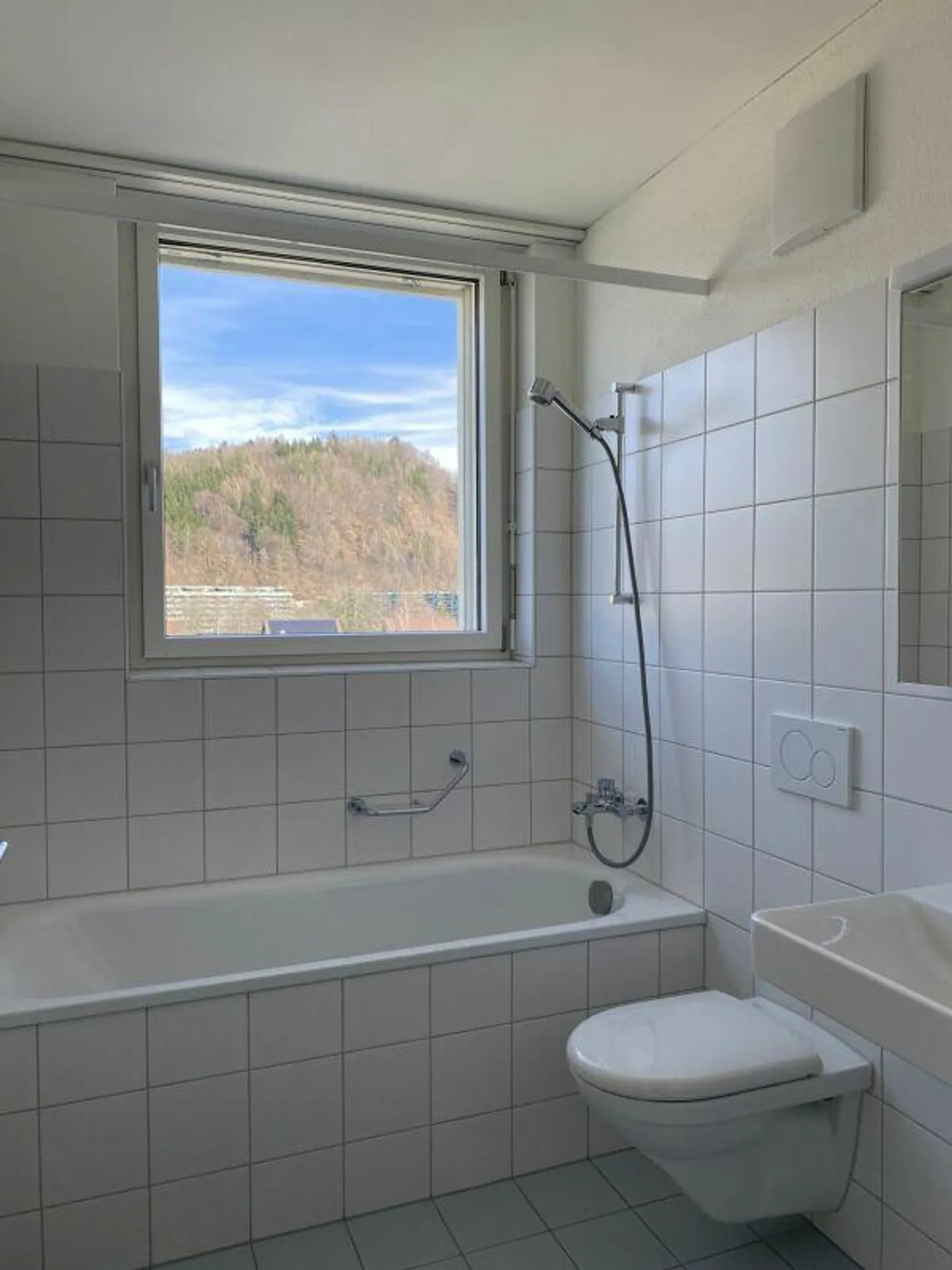 Moderne Familienwohnung in Burgdorf - Foto 5 von 8