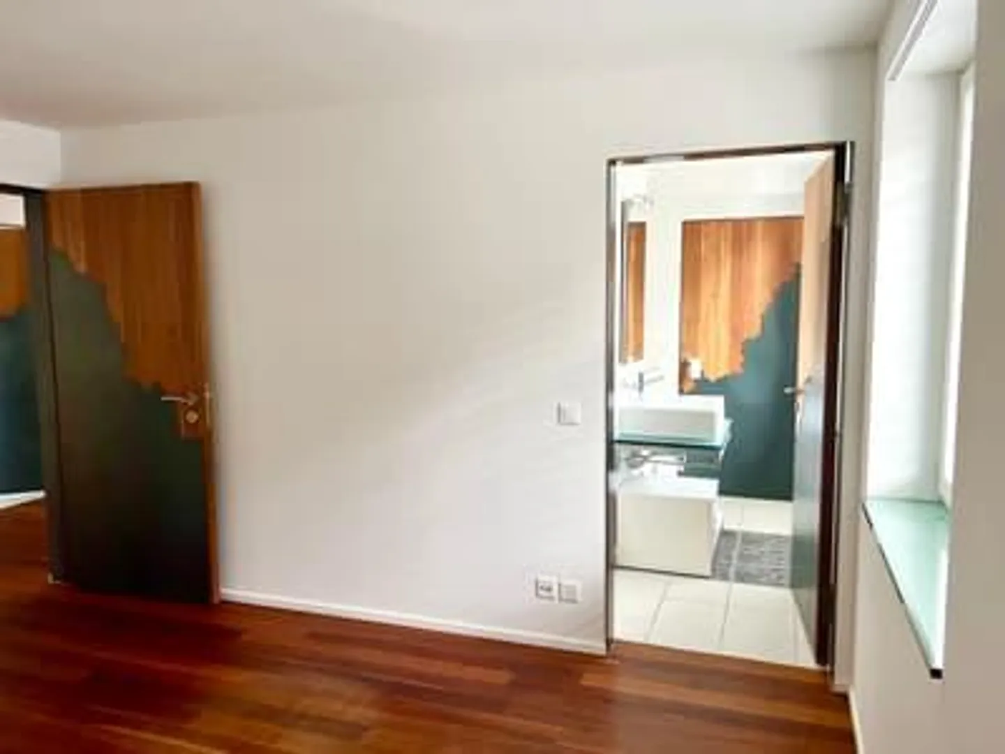 7.5 Zimmer Luxus Wohnung, 260 m2, zum Wohnen, Arbeiten, als WG, - Foto 15 di 21