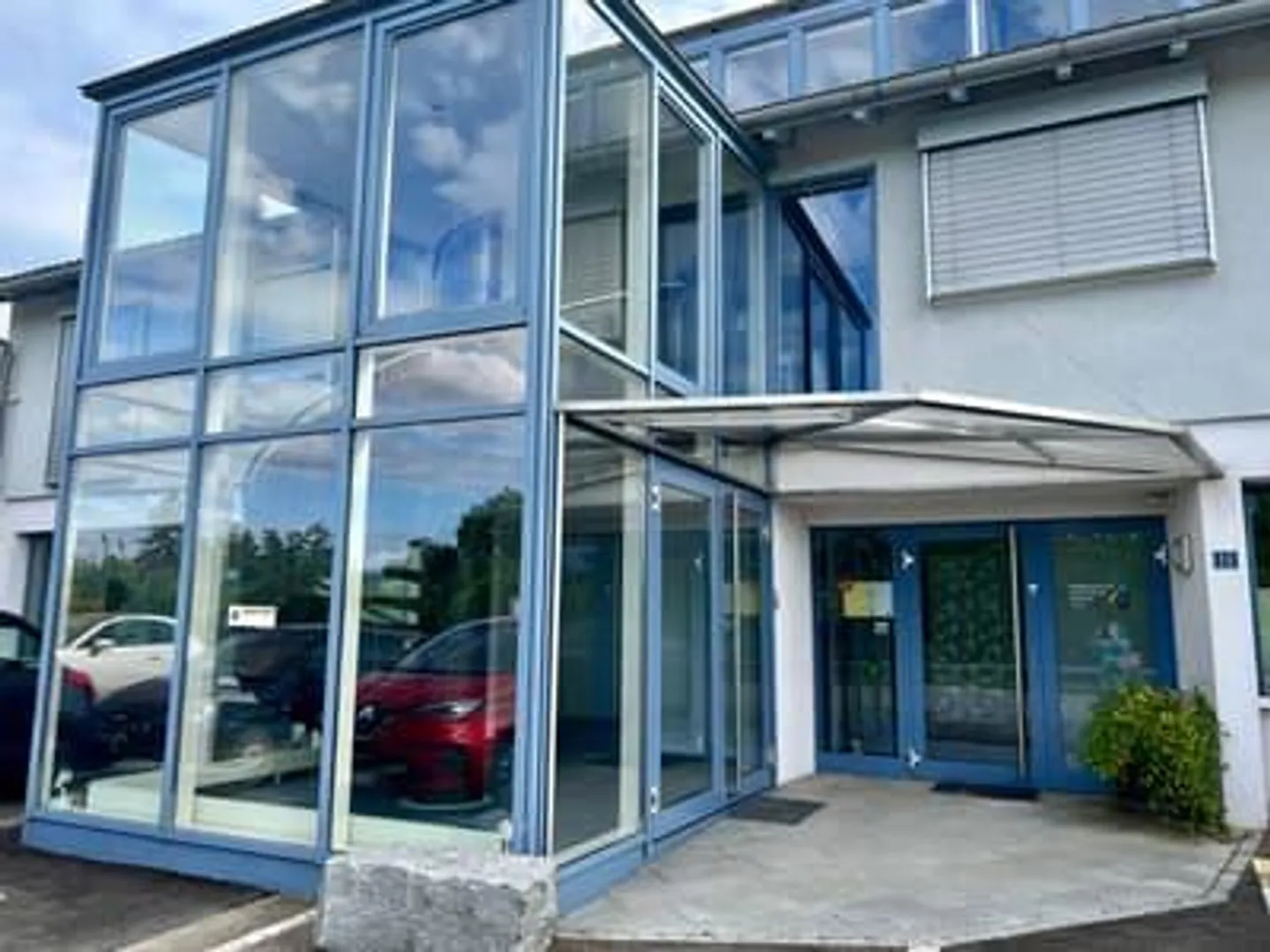 7.5 Zimmer Luxus Wohnung, 260 m2, zum Wohnen, Arbeiten, als WG, - Foto 17 di 21