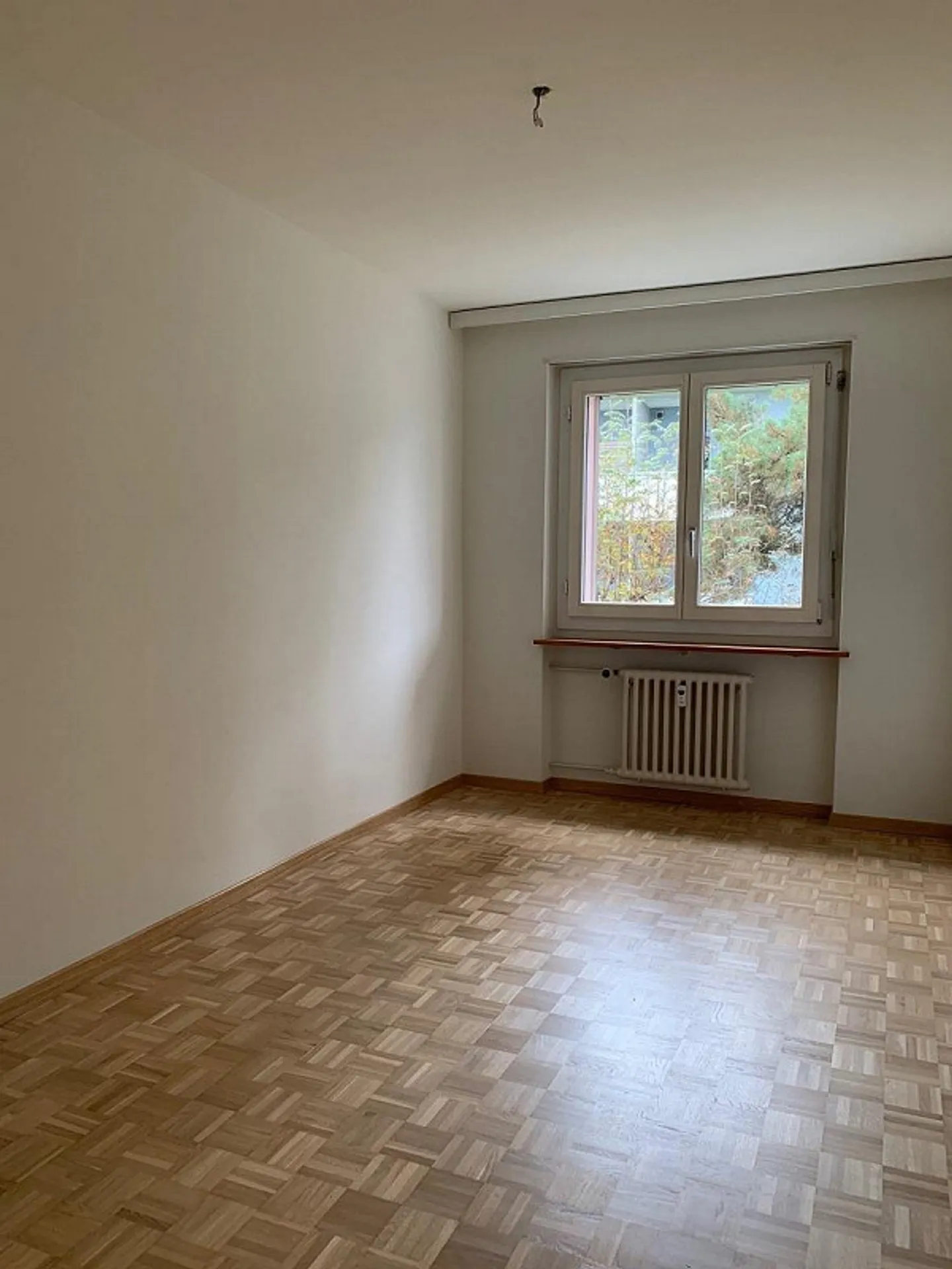 Charming old-style apartment in the popular Wesemlin district - Photo 5 of 7