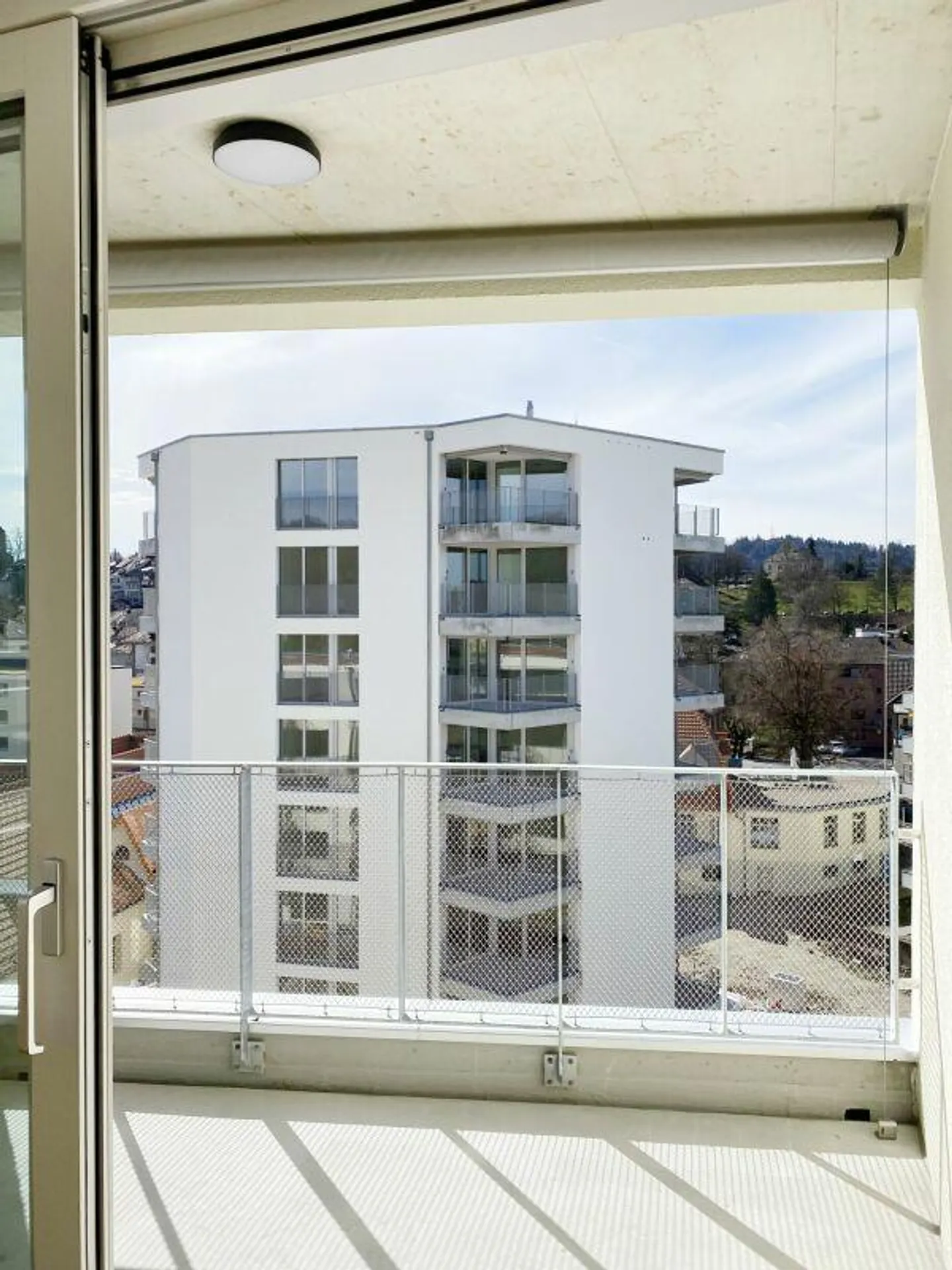 Moderne Familienwohnung in Burgdorf - Foto 7 von 8