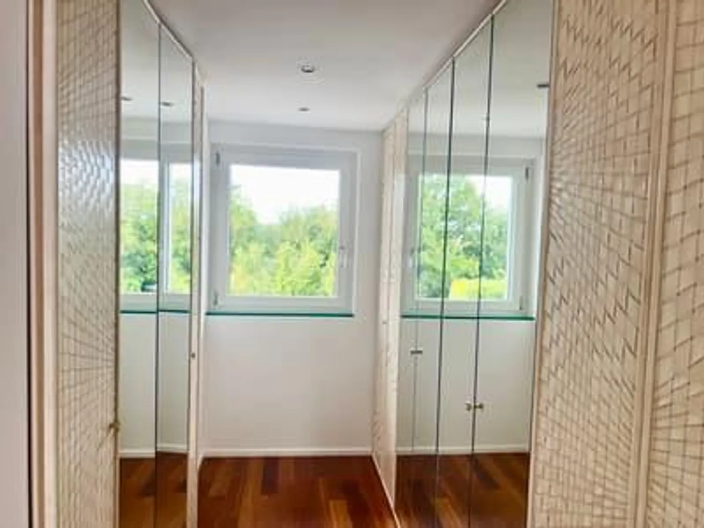 7.5 Zimmer Luxus Wohnung, 260 m2, zum Wohnen, Arbeiten, als WG, - Foto 14 di 21