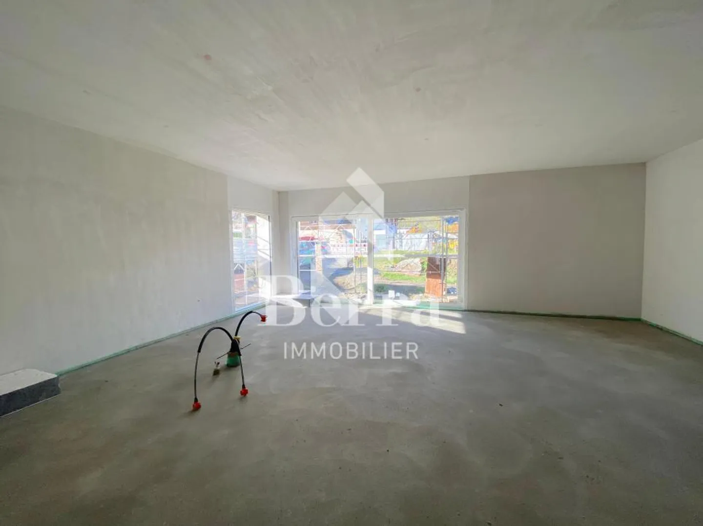 Last corner villa in Collombey-Muraz! Delivery end of 2025 - Photo 6 of 13