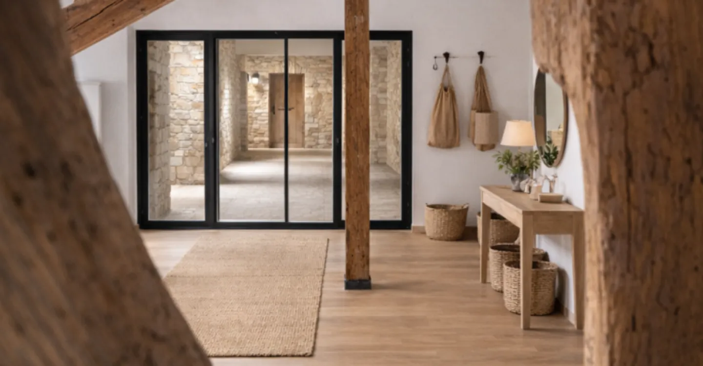 Appartamento attico 5 stanze a Borex - Foto 6 di 9