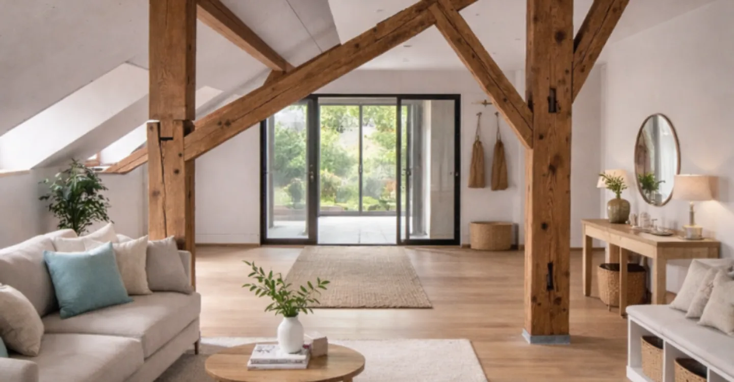 Appartamento attico 5 stanze a Borex - Foto 7 di 9