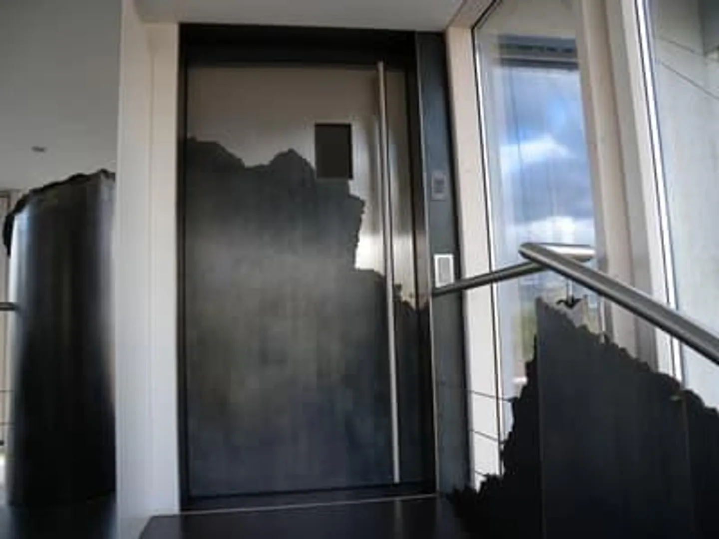 7.5 Zimmer Luxus Wohnung, 260 m2, zum Wohnen, Arbeiten, als WG, - Foto 18 di 21