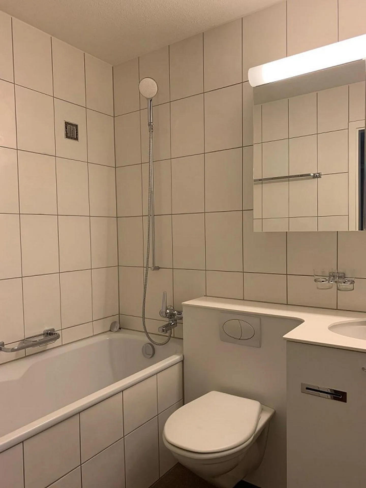 Charming old-style apartment in the popular Wesemlin district - Photo 6 of 7