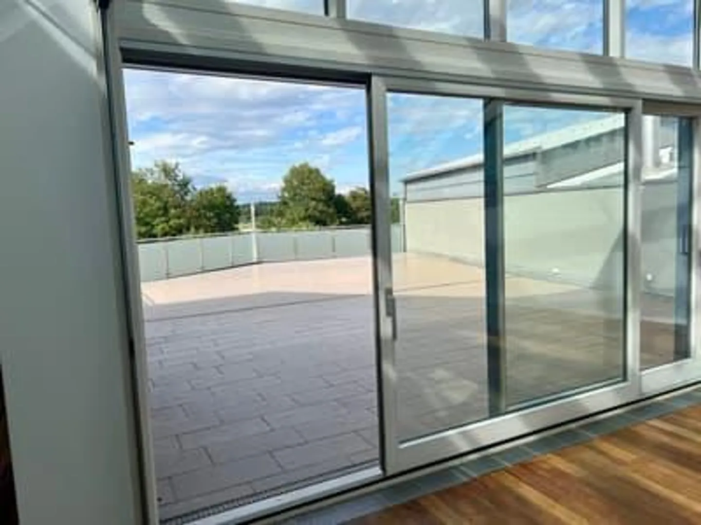 7.5 Zimmer Luxus Wohnung, 260 m2, zum Wohnen, Arbeiten, als WG, - Foto 20 di 21