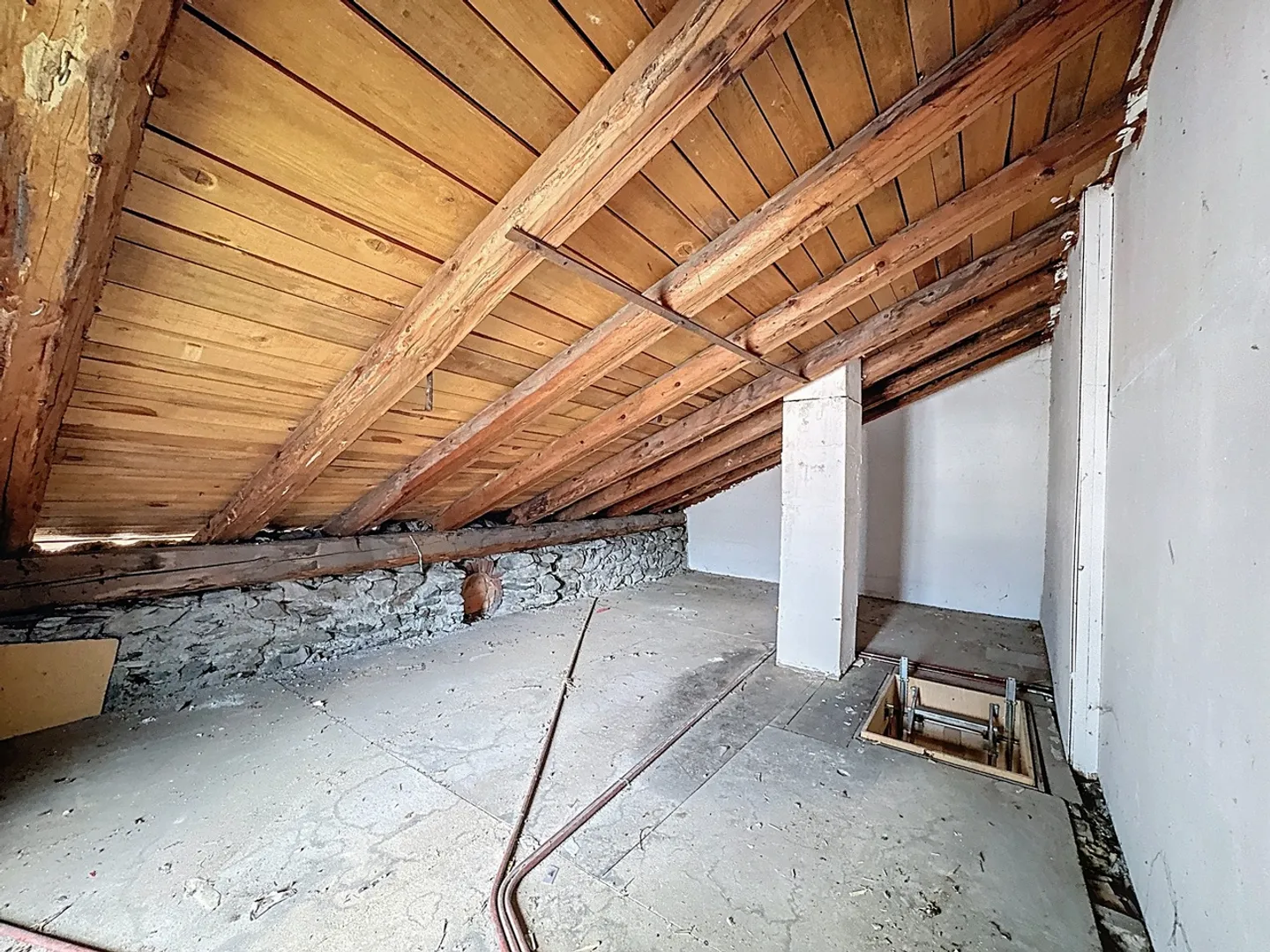 Single house for sale - Photo 12 of 15