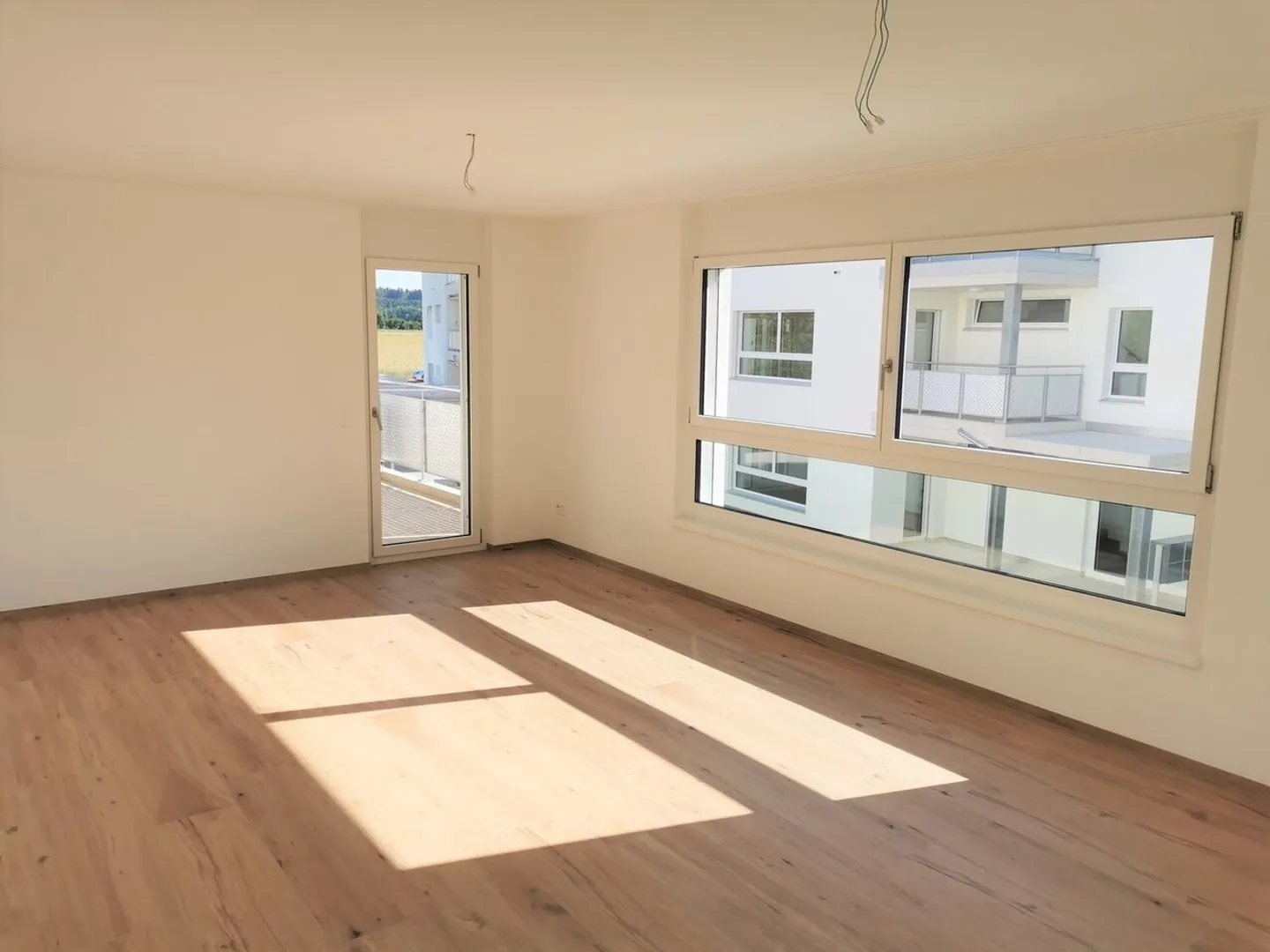 Cercasi inquilino - La tua nuova casa direttamente presso l'Aare - Foto 4 di 9