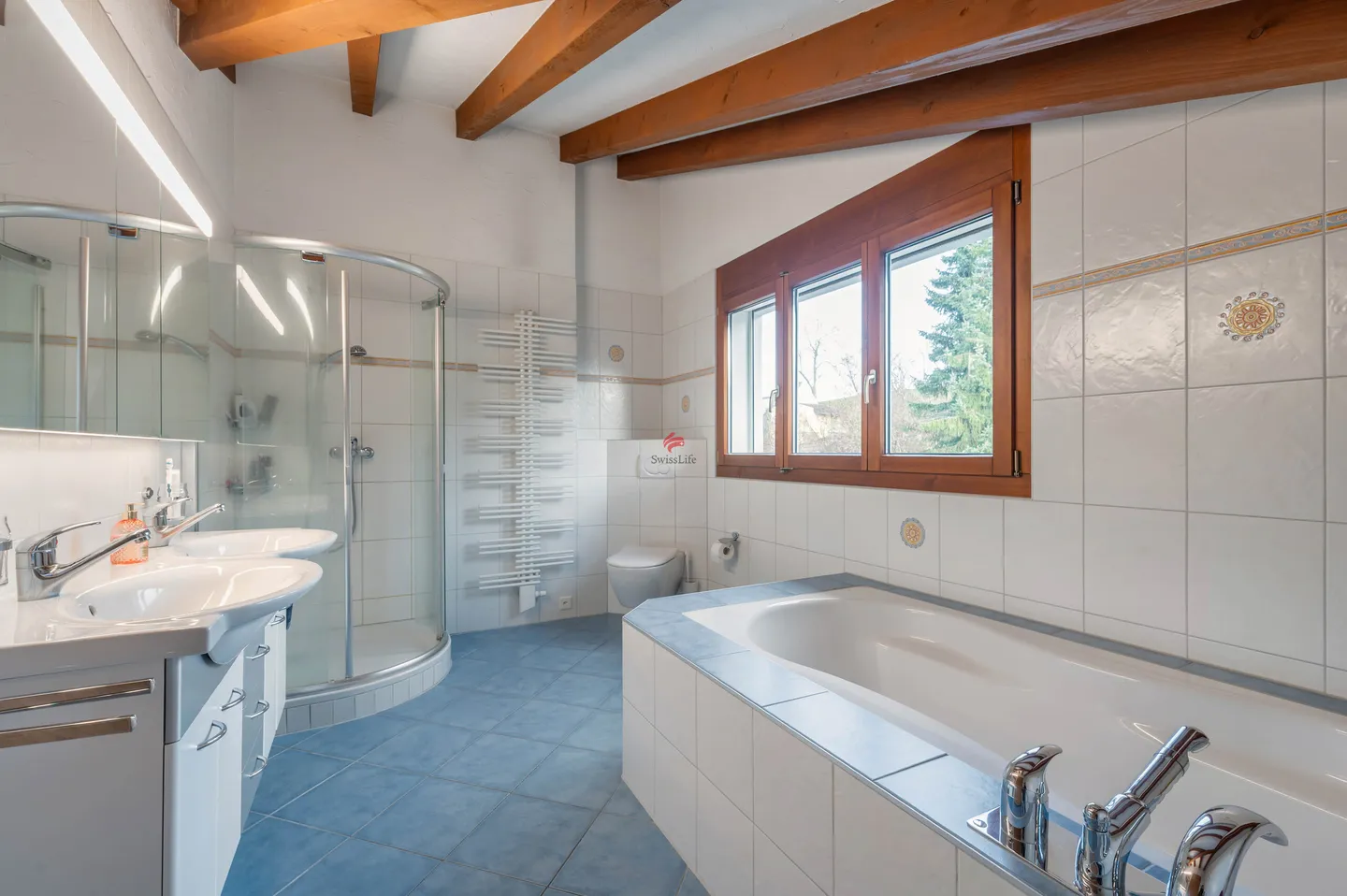 Il panorama incontra la residenza multifamiliare - Foto 12 di 14