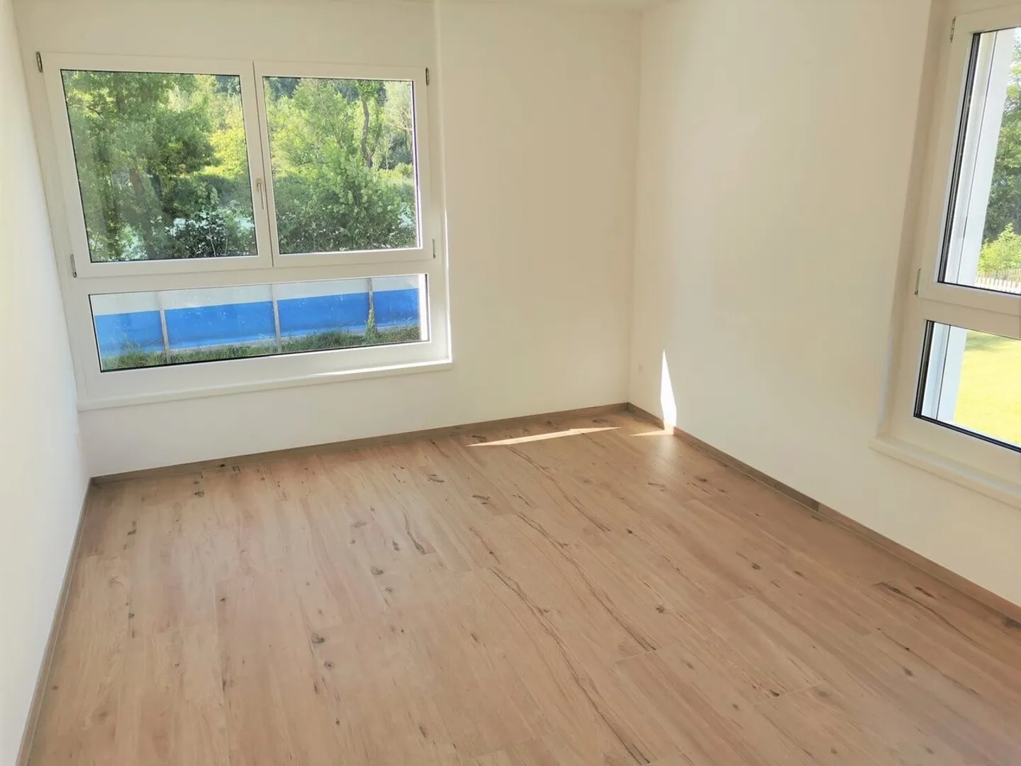 Cercasi inquilino - La tua nuova casa direttamente presso l'Aare - Foto 5 di 9