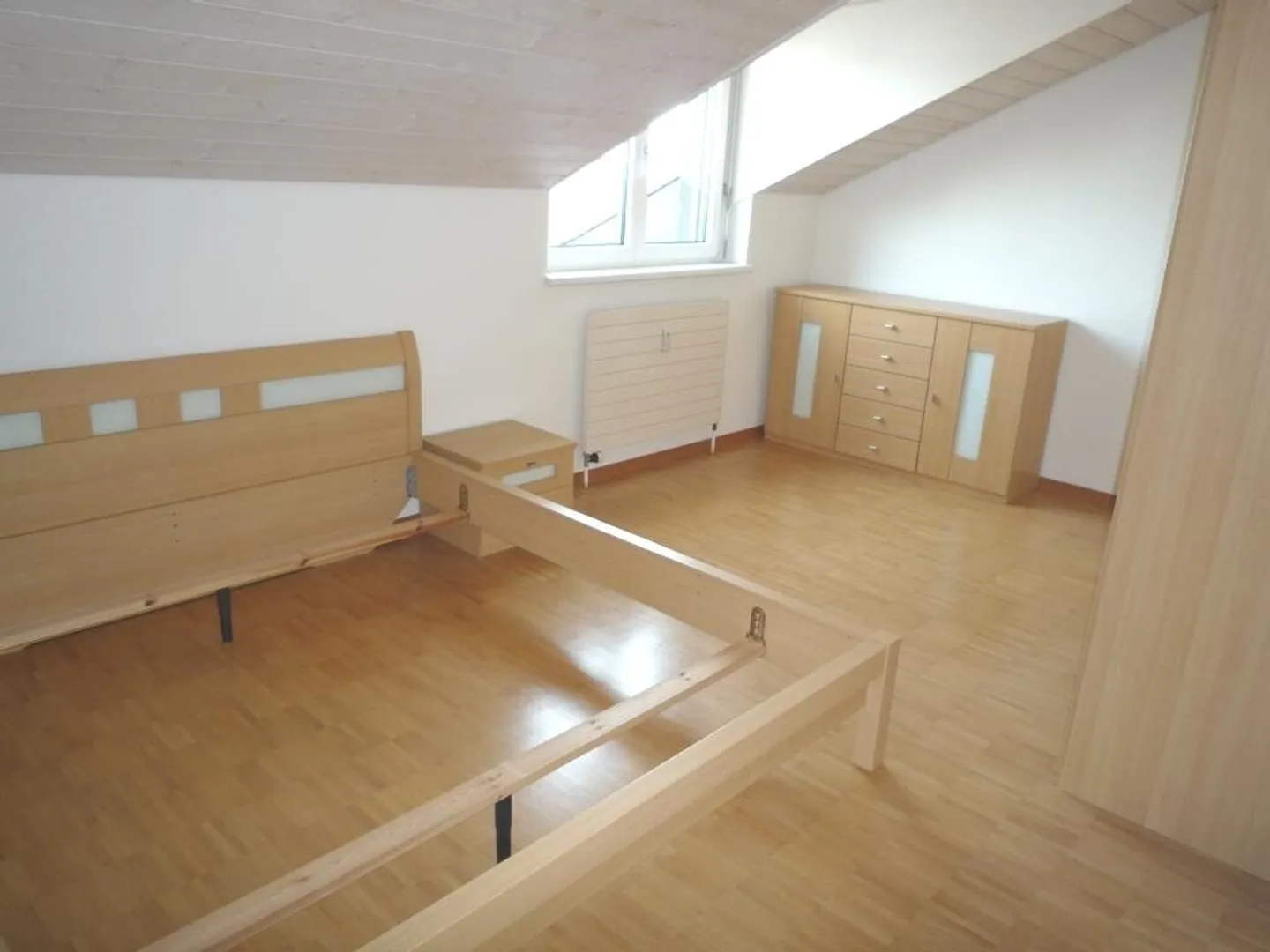 Appartamento 3.5 stanze vicino alla città di 96 m² al 6° piano - Foto 6 di 7