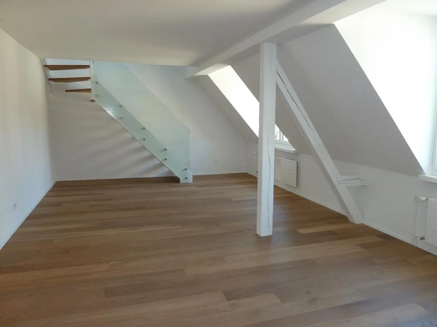 Wunderschöne 3.0-Zimmerwohnung nähe Albisriederplatz - Foto 7 von 9