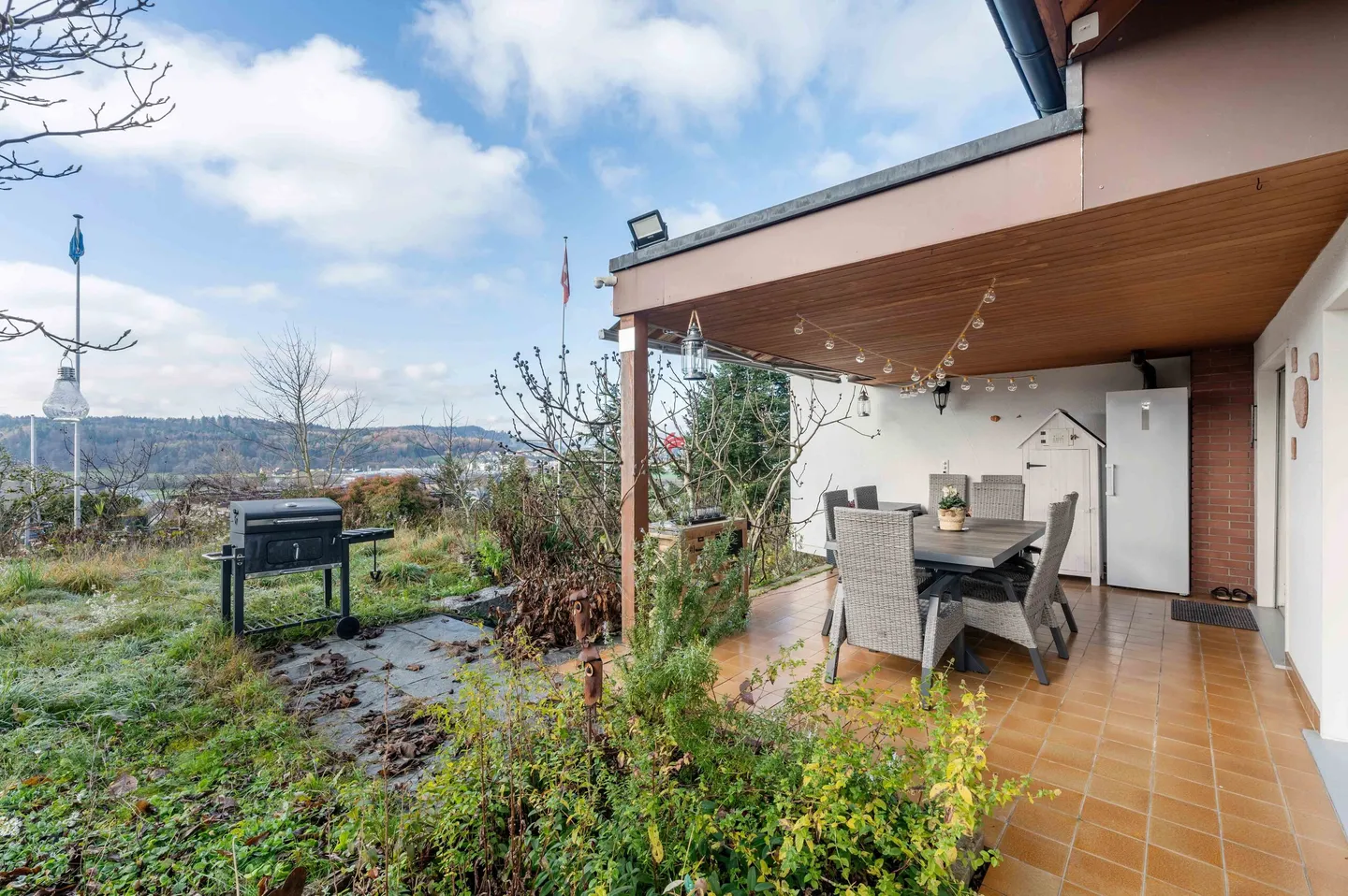 Il panorama incontra la residenza multifamiliare - Foto 13 di 14