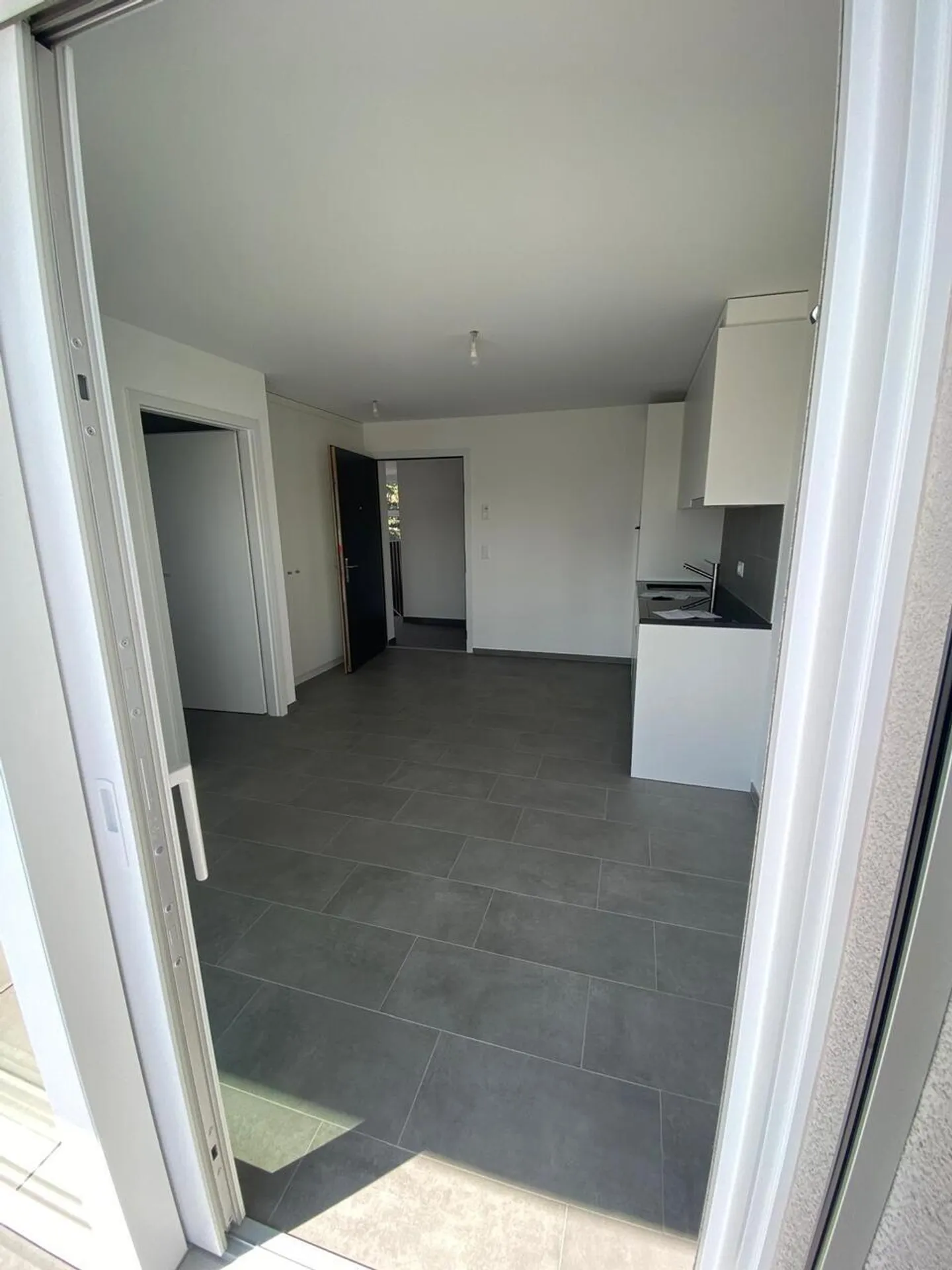 Studio en Attique avec Terrasse - Photo 4 sur 10