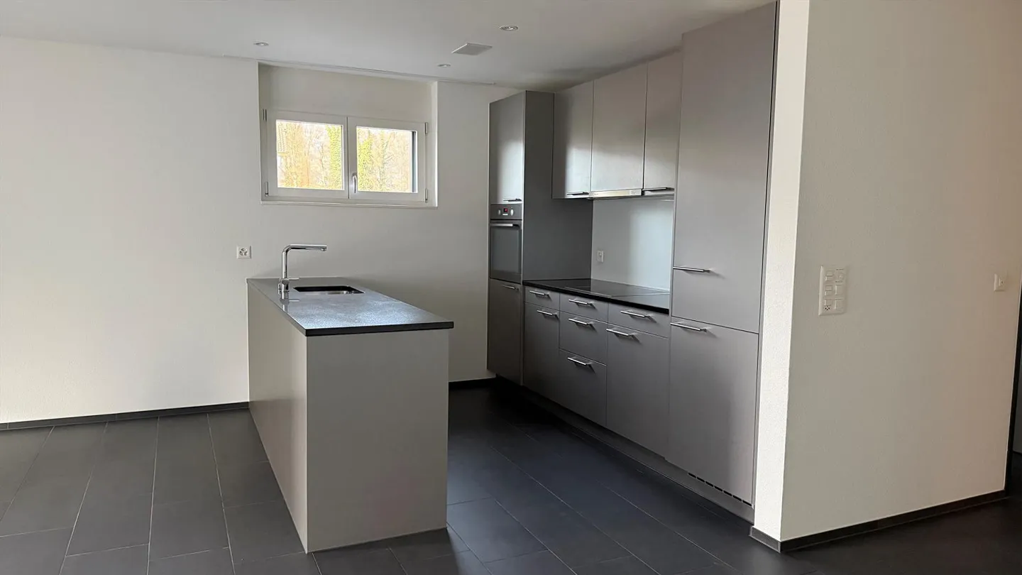 Appartement exclusif de 3 1/2 pièces - Photo 2 sur 7