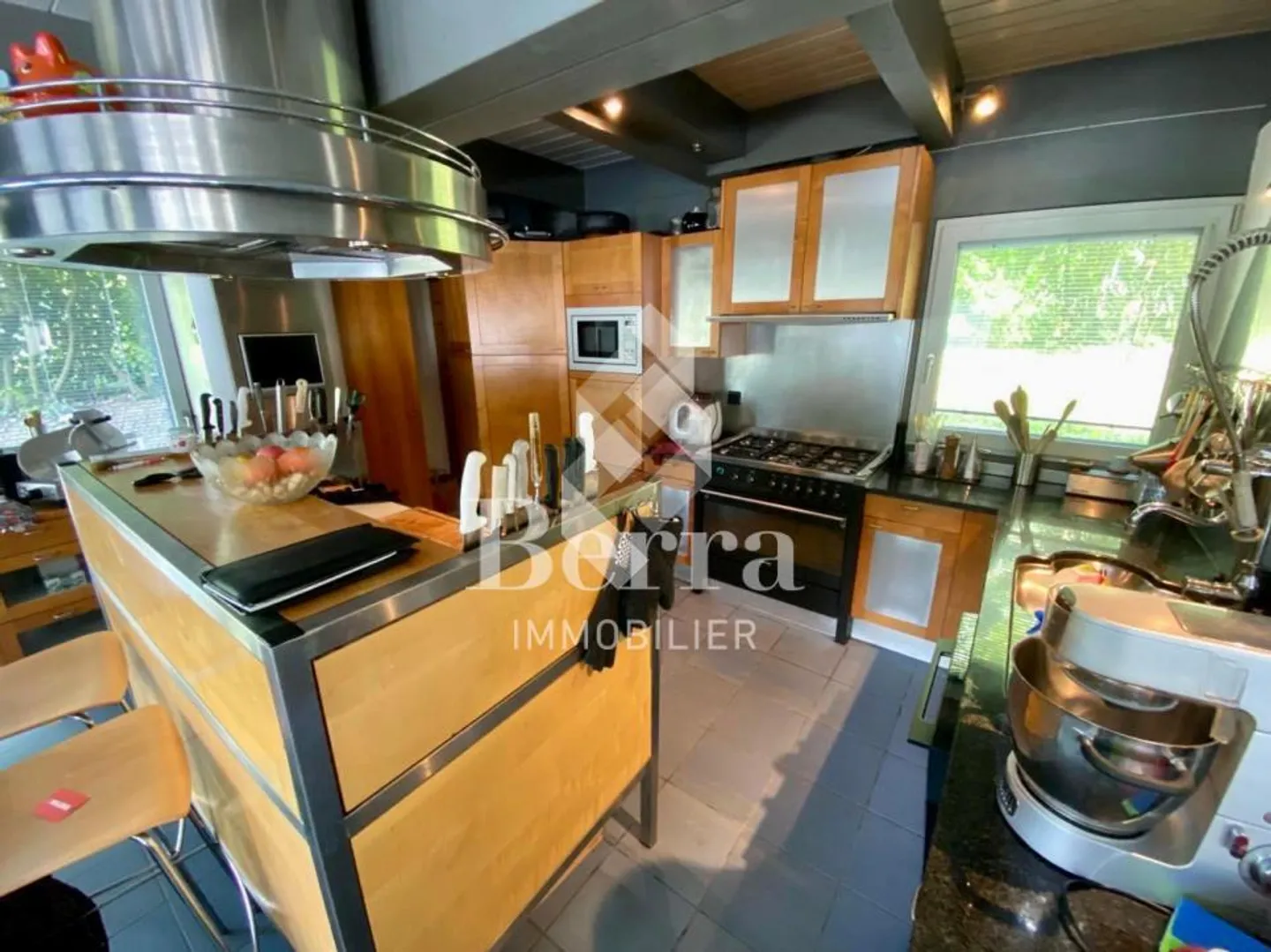 Architektenvilla am Waldrand - Foto 7 von 13