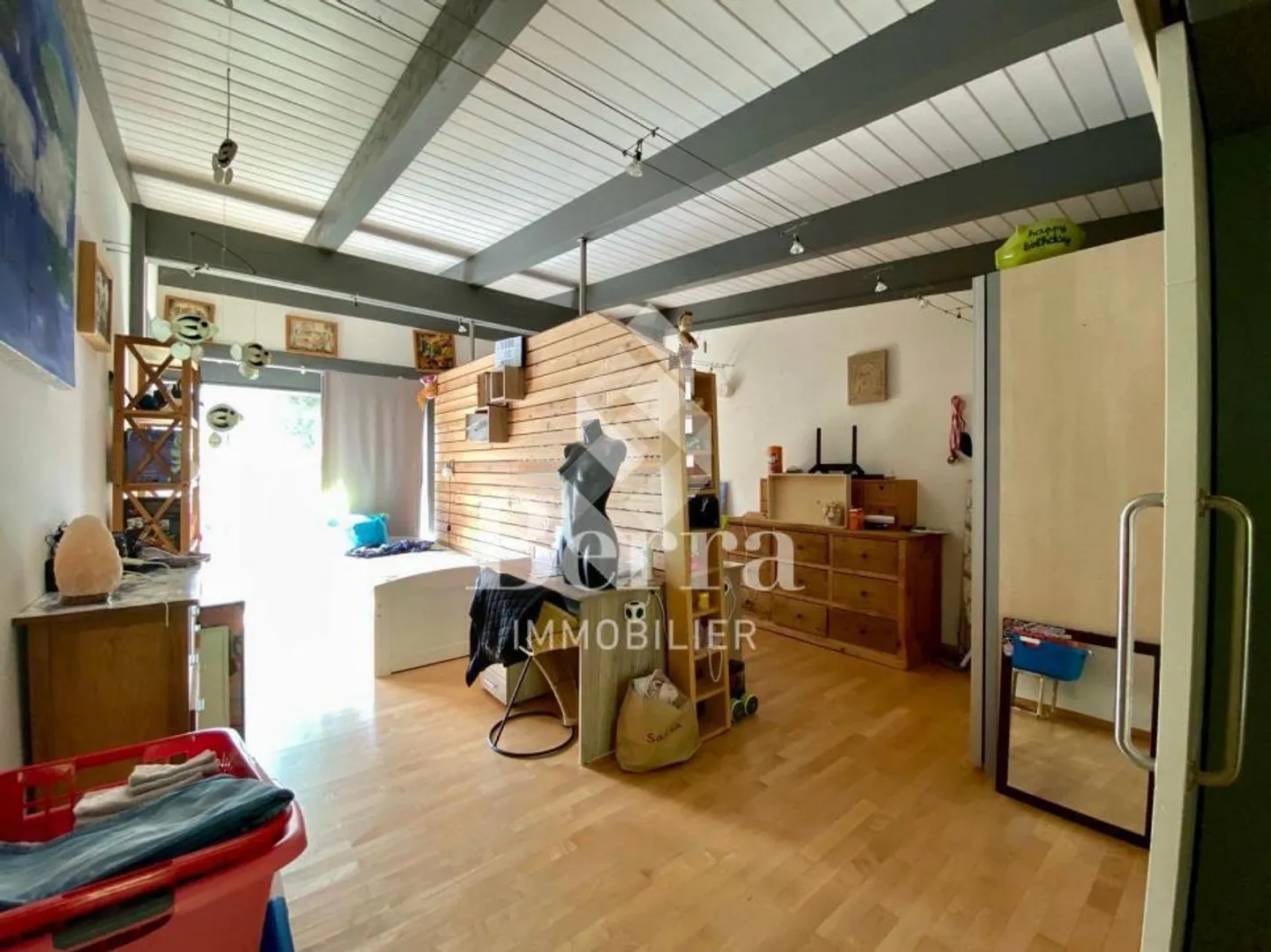 Architektenvilla am Waldrand - Foto 11 von 13