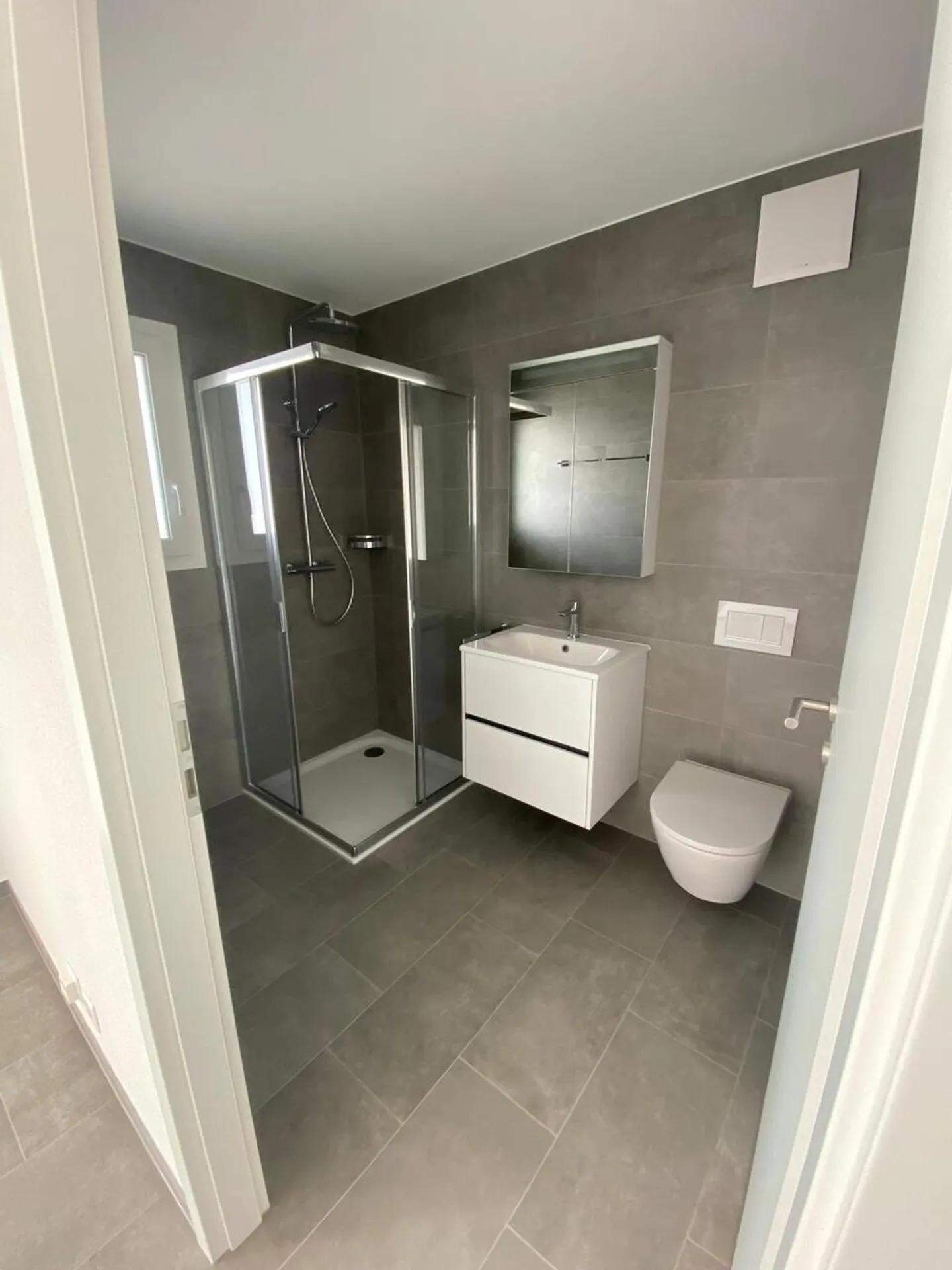 Studio en Attique avec Terrasse - Photo 10 sur 10