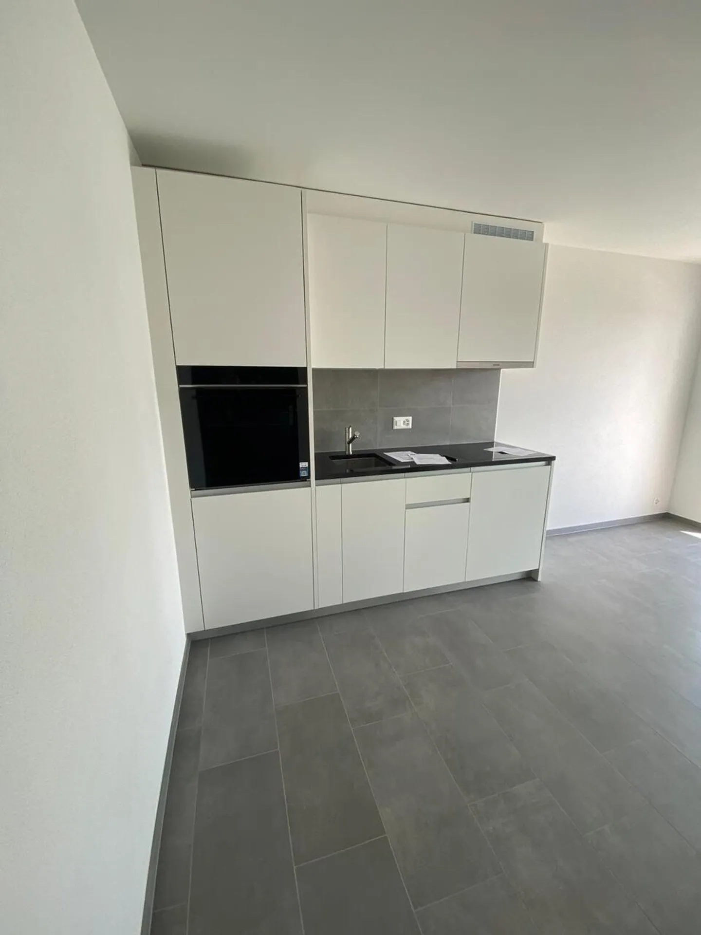 Studio en Attique avec Terrasse - Photo 6 sur 10