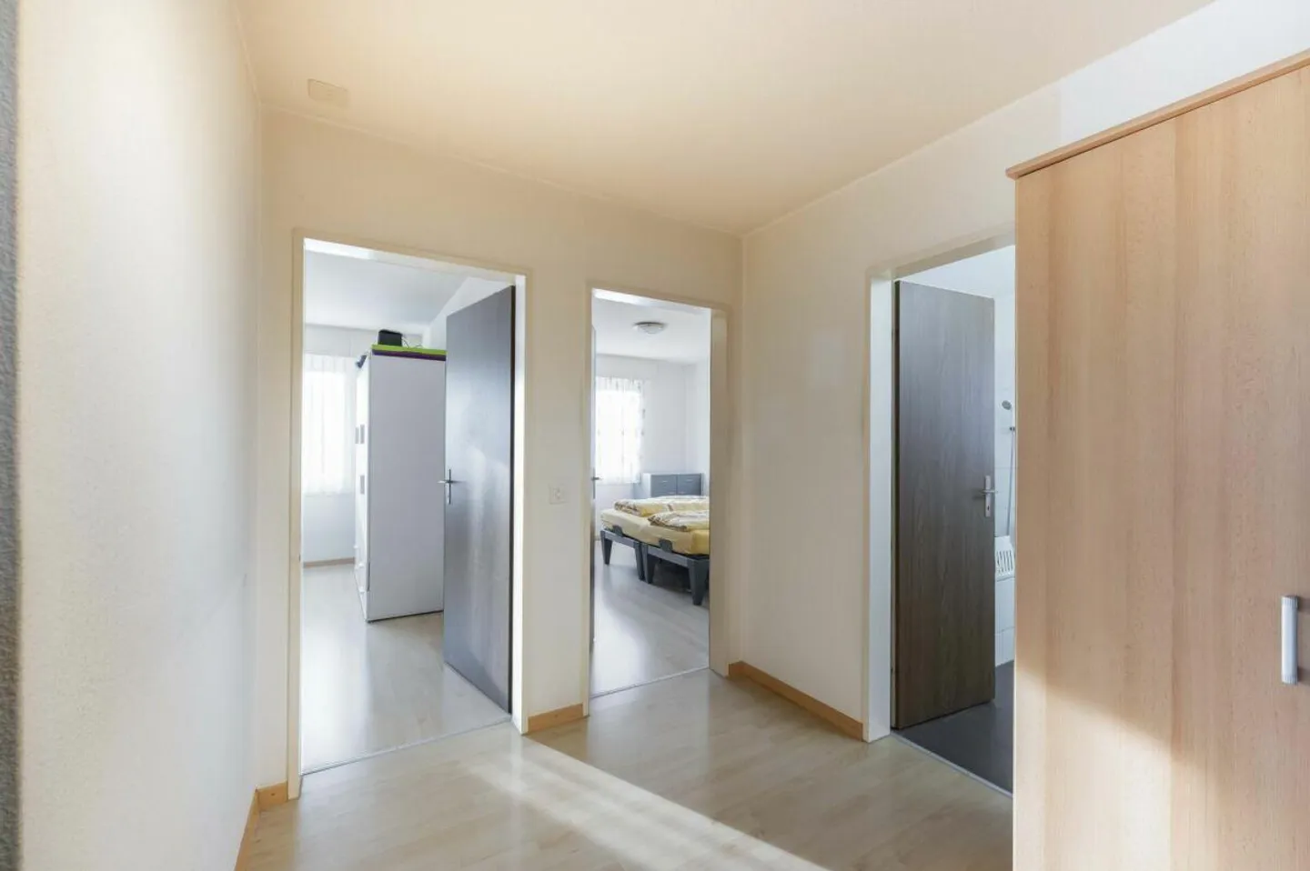 Appartement de 3,5 pièces réfléchi avec beaucoup de potentiel - Photo 6 sur 11