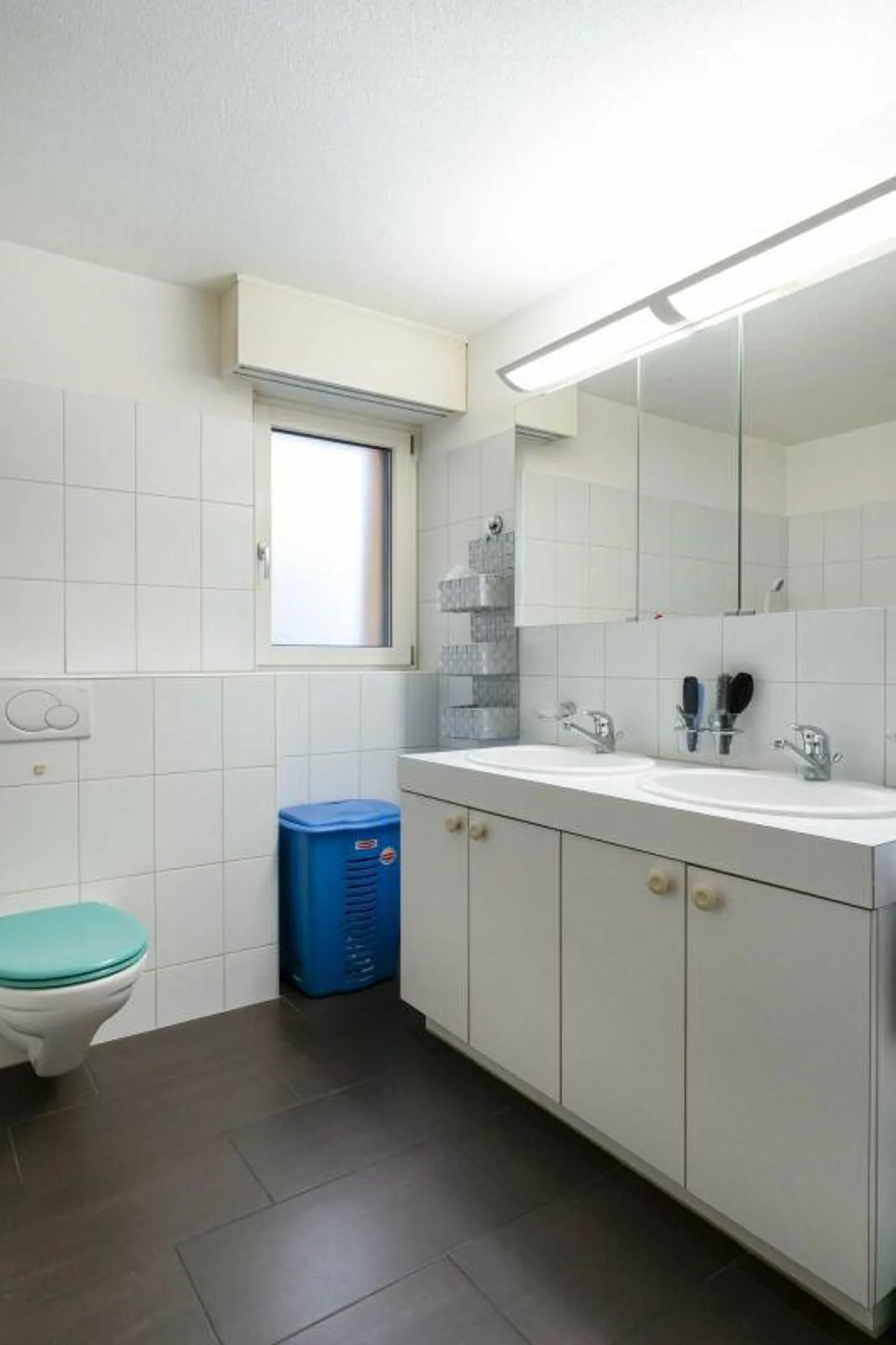 Appartement de 3,5 pièces réfléchi avec beaucoup de potentiel - Photo 9 sur 11