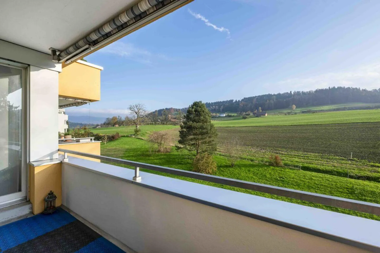 Appartement de 3,5 pièces réfléchi avec beaucoup de potentiel - Photo 10 sur 11