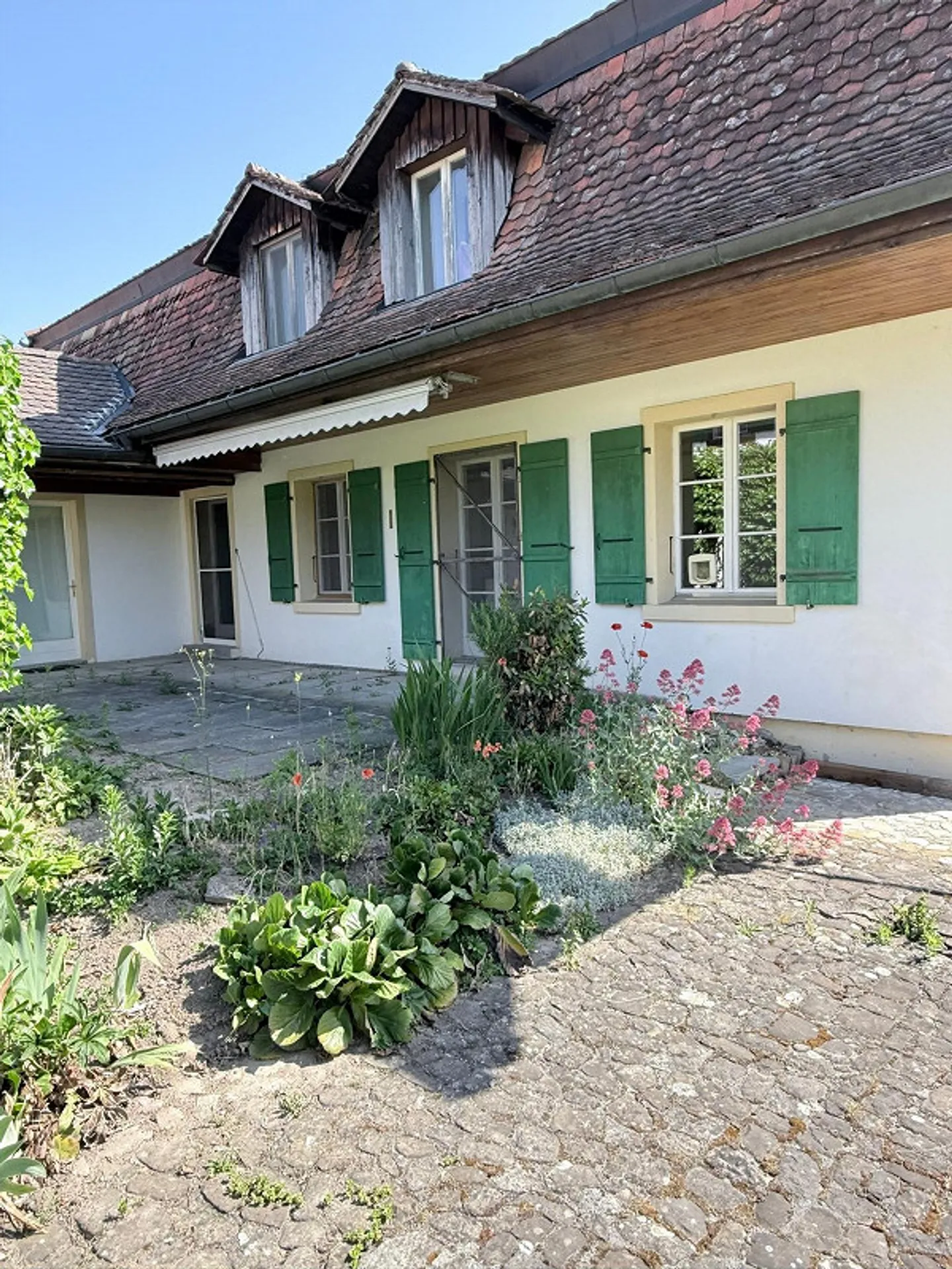 Prima locazione dopo ristrutturazione | Appartamento 3.5 locali con giardino e terrazza - Foto 4 di 6