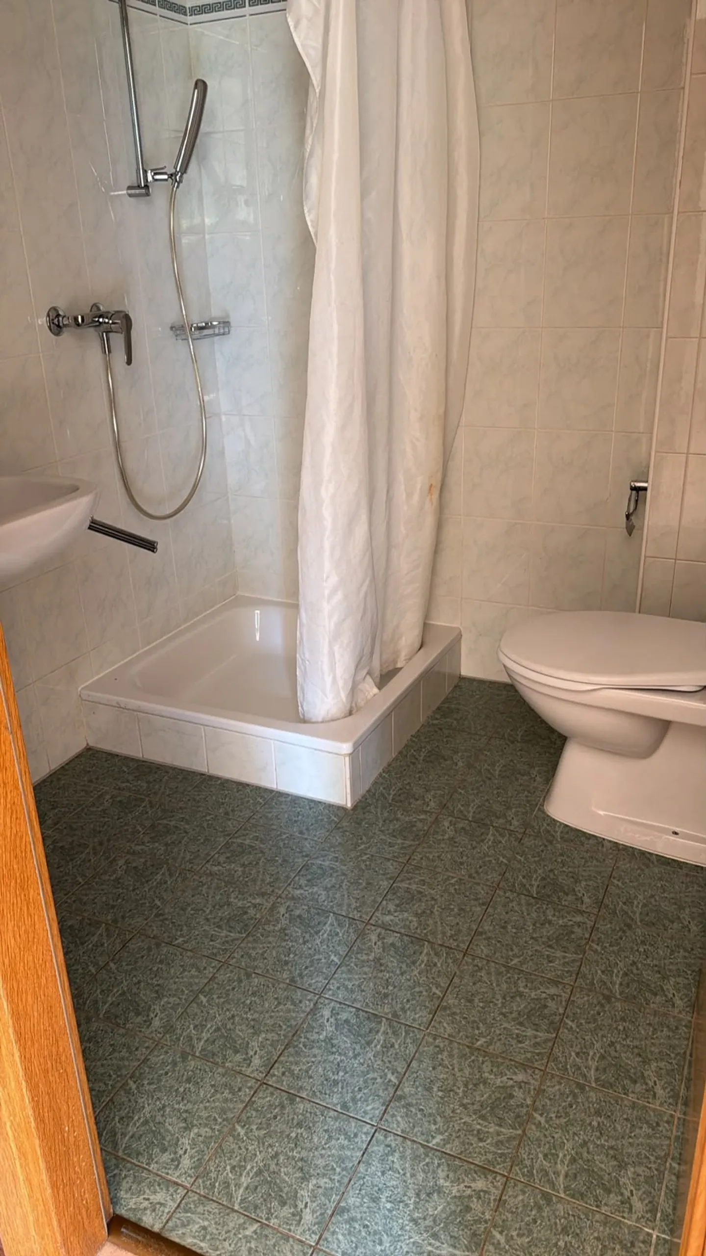 Erdgeschosswohnung in Lugano - Foto 10 von 10