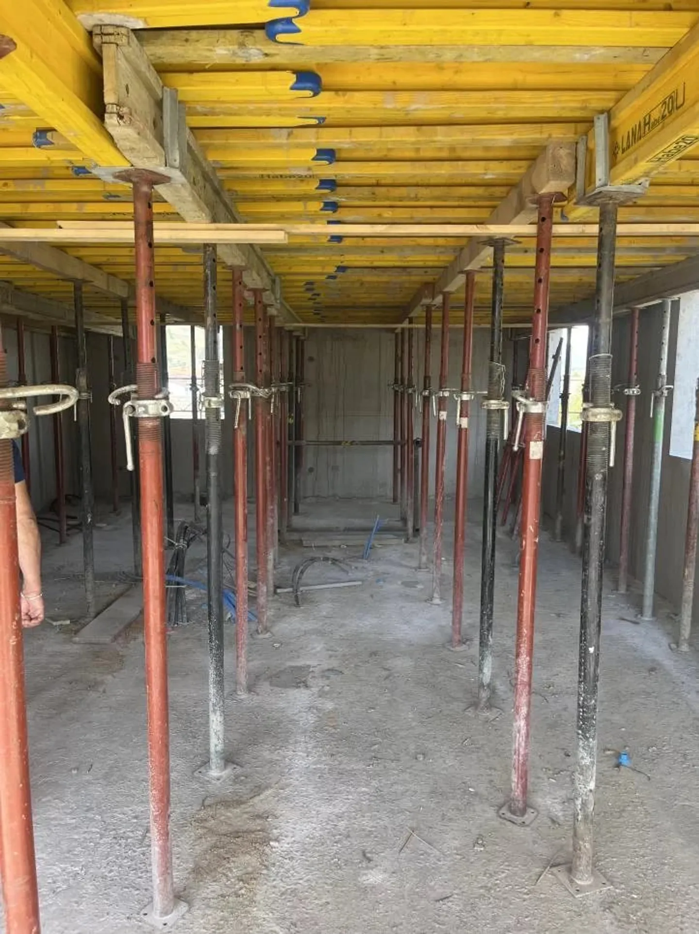 Schönes neues 3.5-Zimmer-Apartment in Saillon - Foto 8 von 10