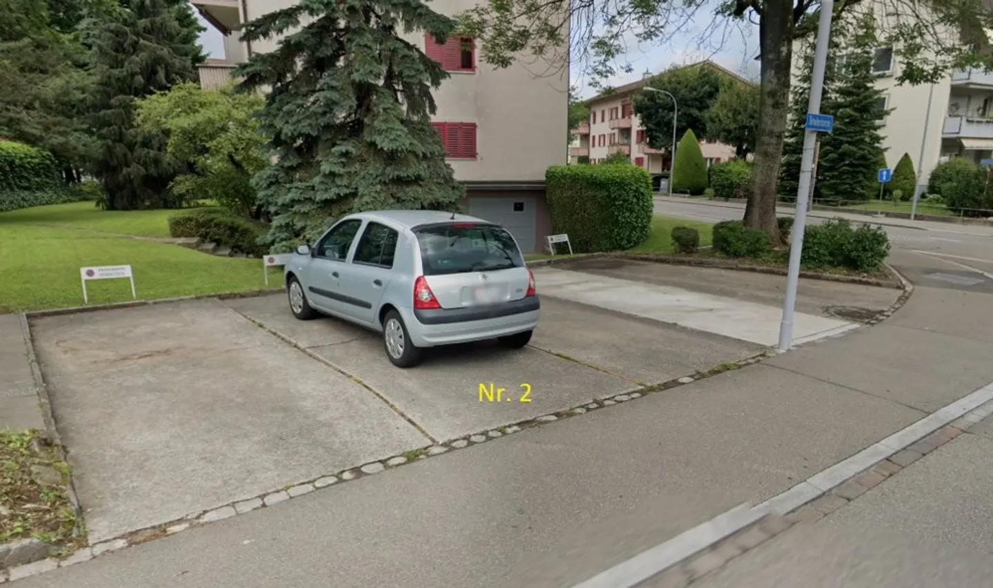 Open space - Photo 2 of 2