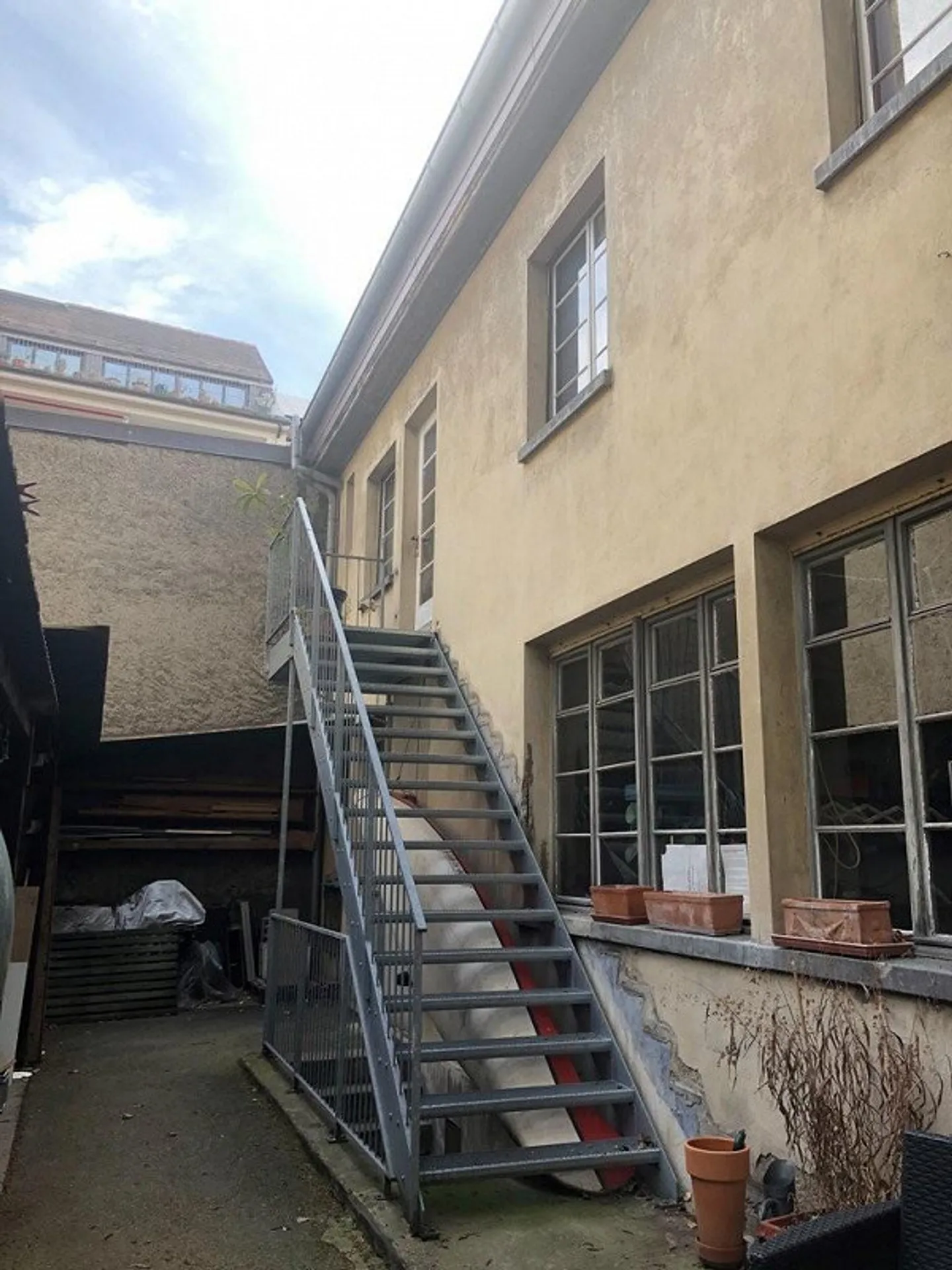 Einzigartige Gewerbefläche zu Vermieten - Foto 2 von 10