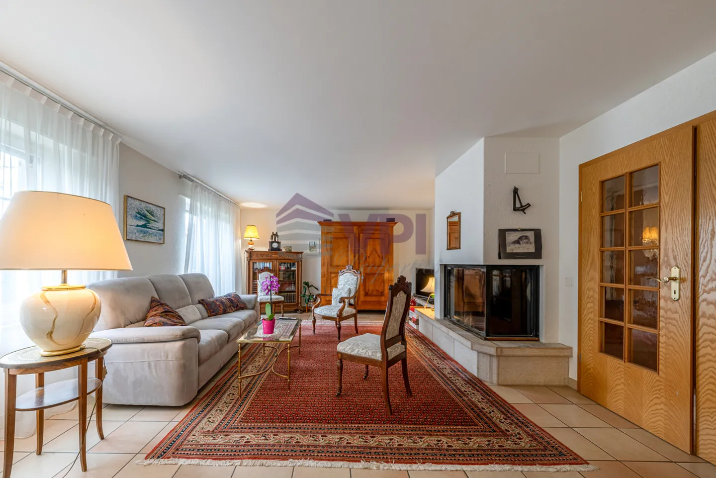 Maison individuelle - Photo 3 sur 9