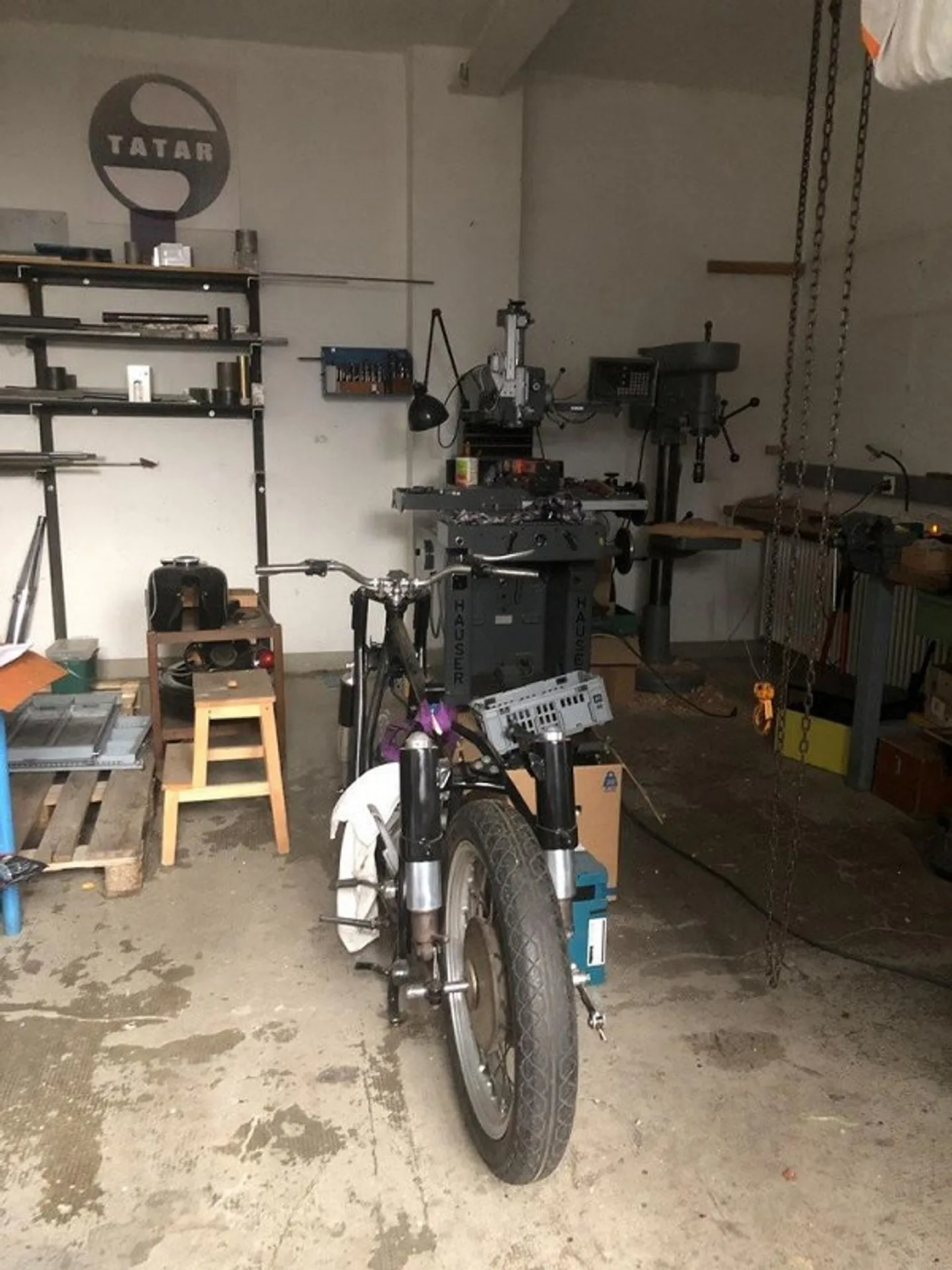 Einzigartige Gewerbefläche zu Vermieten - Foto 5 von 10
