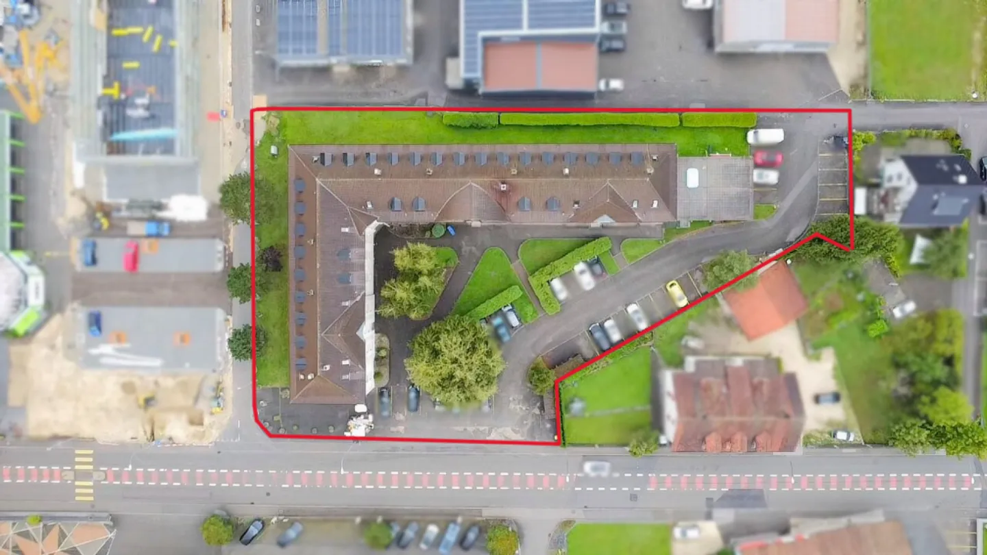 Investitionsmöglichkeit: Mehrfamilienhaus - Foto 5 von 12