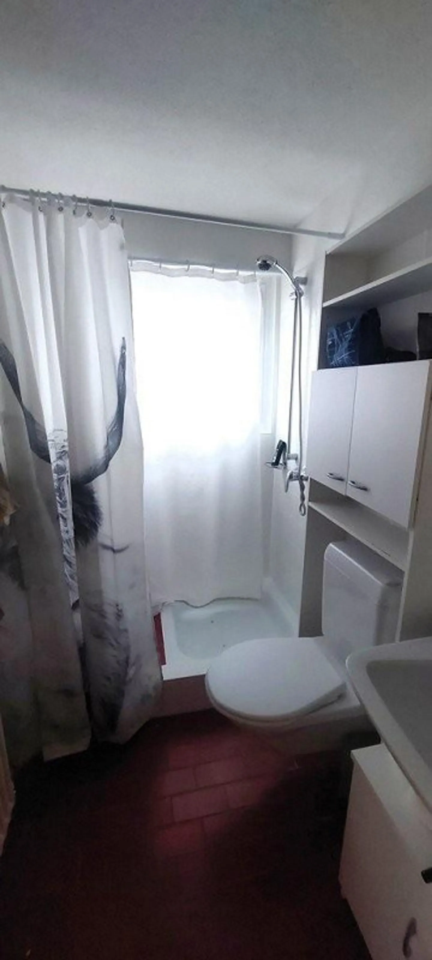 Charmante Wohnung in Malters - Foto 7 von 7