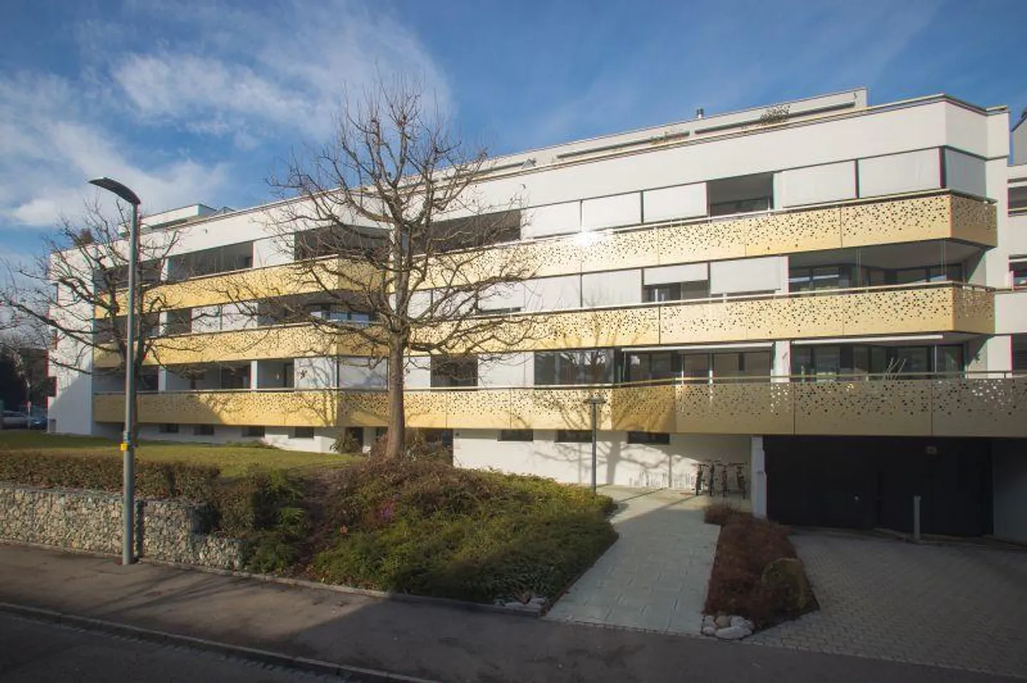 Moderne Wohnung in Ruhiger Lage - Foto 1 von 6