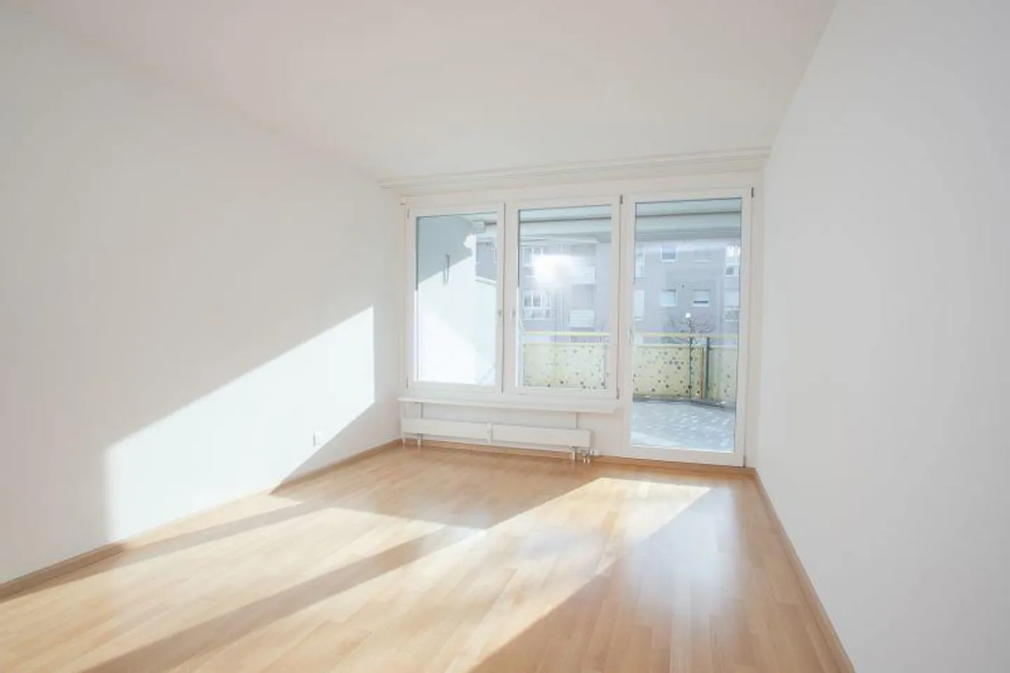 Moderne Wohnung in Ruhiger Lage - Foto 5 von 6